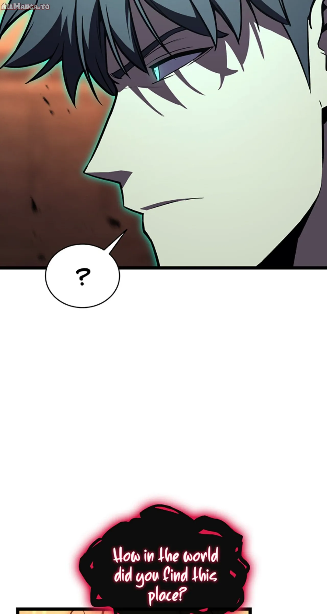 Read The Return of the Disaster-Class Hero EN Manga Online