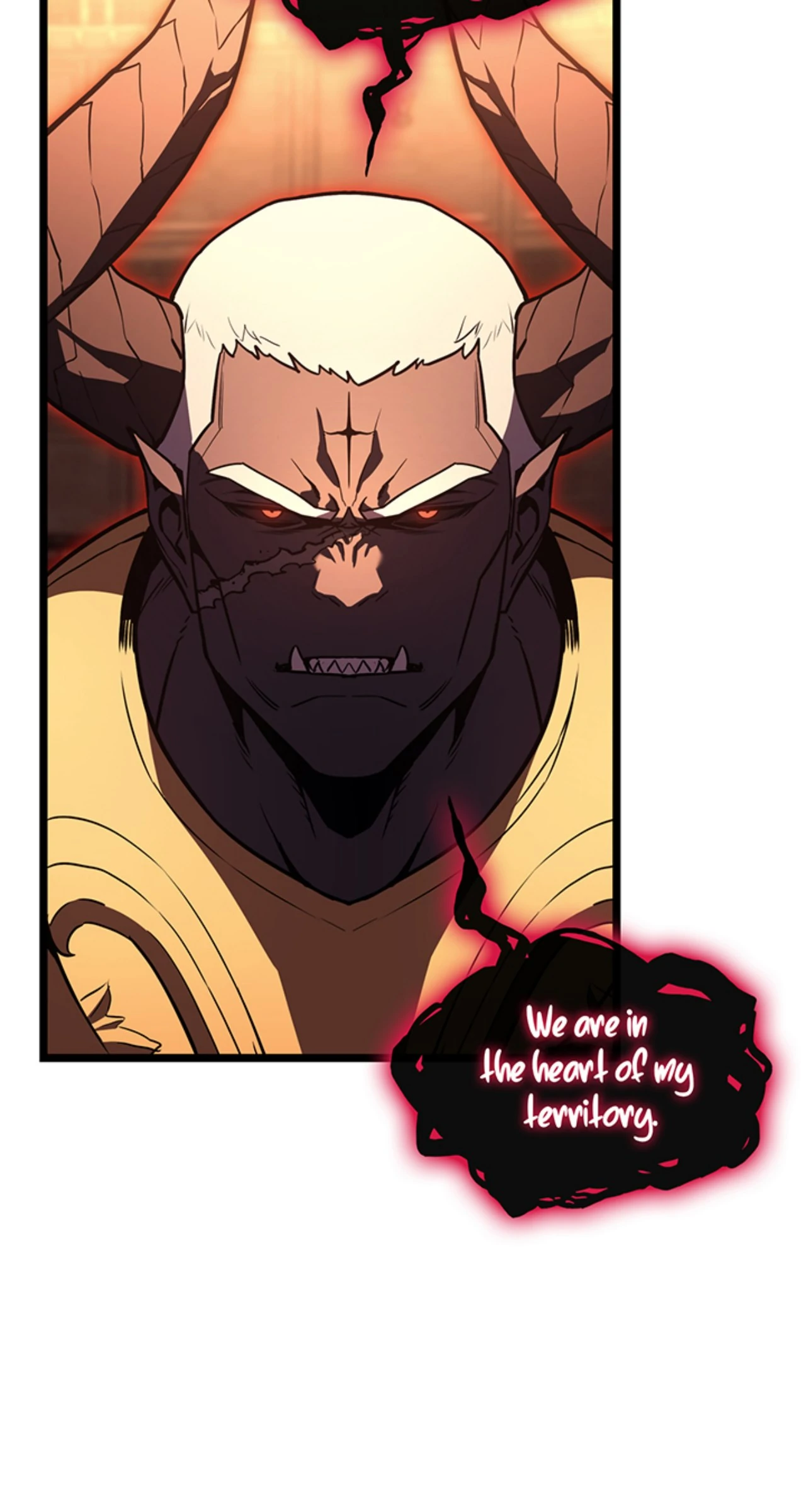 Read The Return of the Disaster-Class Hero EN Manga Online