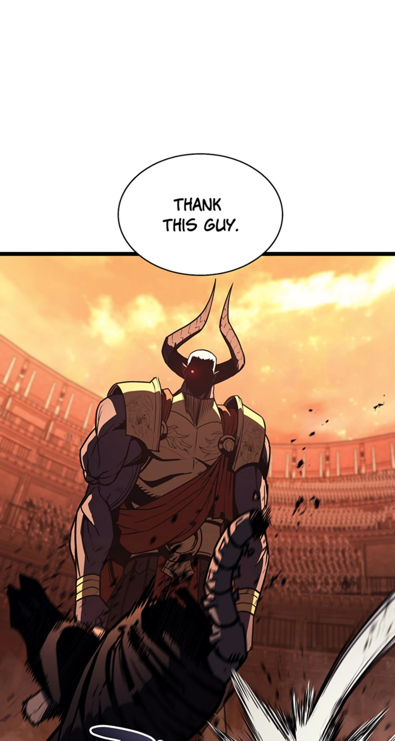 Read The Return of the Disaster-Class Hero EN Manga Online