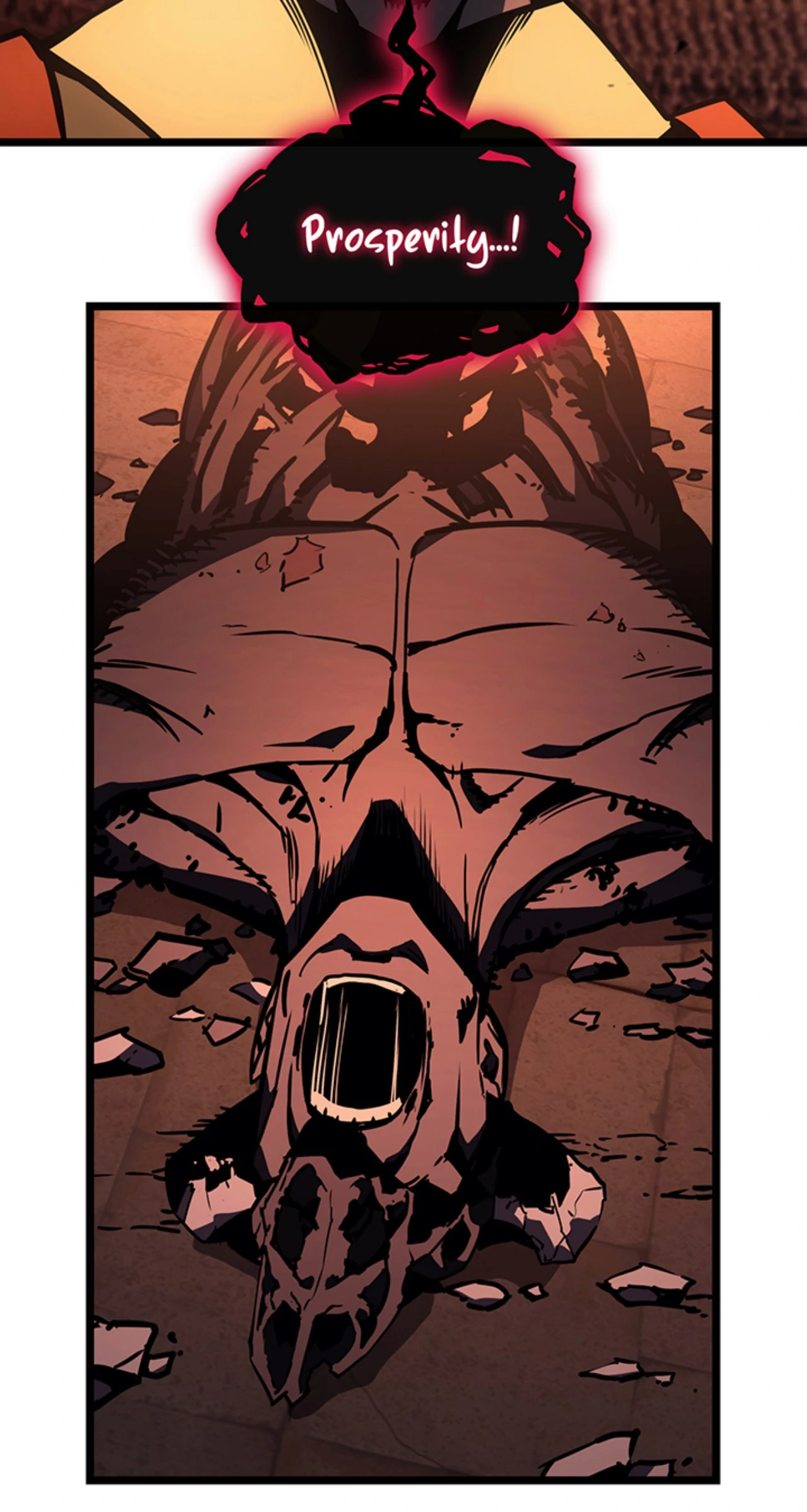 Read The Return of the Disaster-Class Hero EN Manga Online