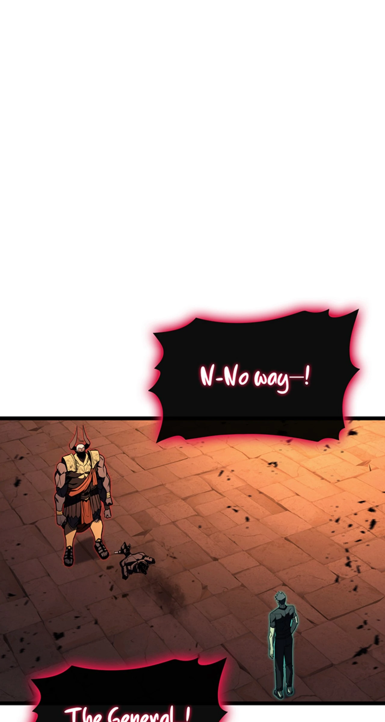 Read The Return of the Disaster-Class Hero EN Manga Online