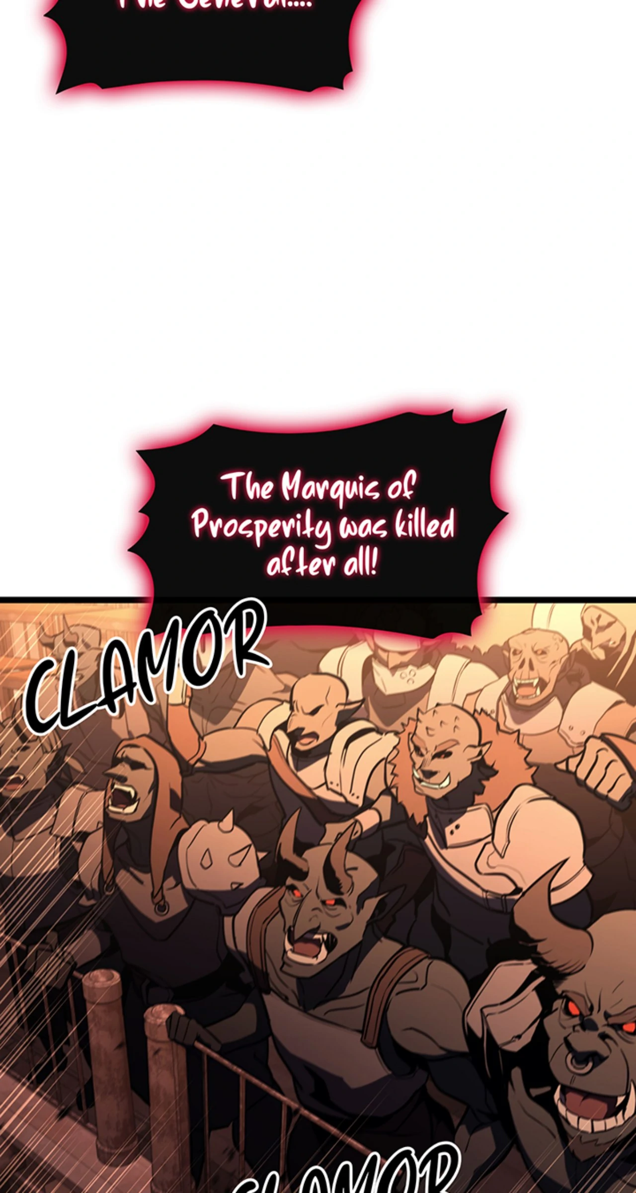 Read The Return of the Disaster-Class Hero EN Manga Online