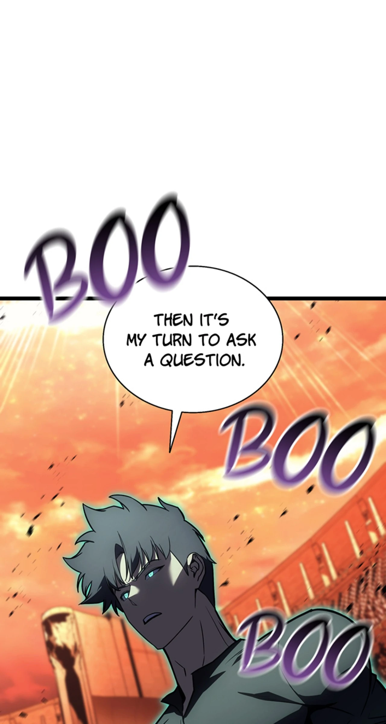 Read The Return of the Disaster-Class Hero EN Manga Online