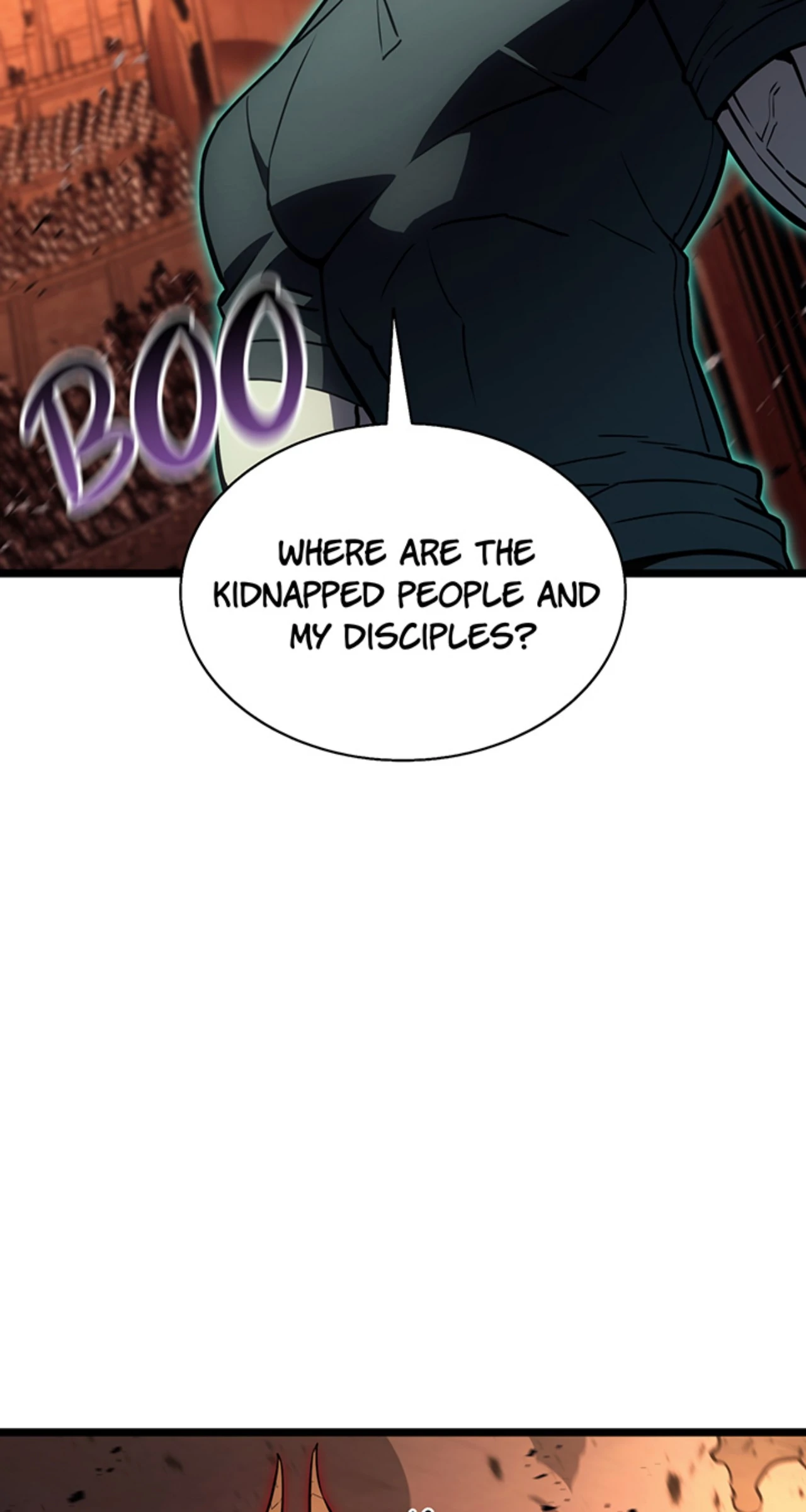 Read The Return of the Disaster-Class Hero EN Manga Online