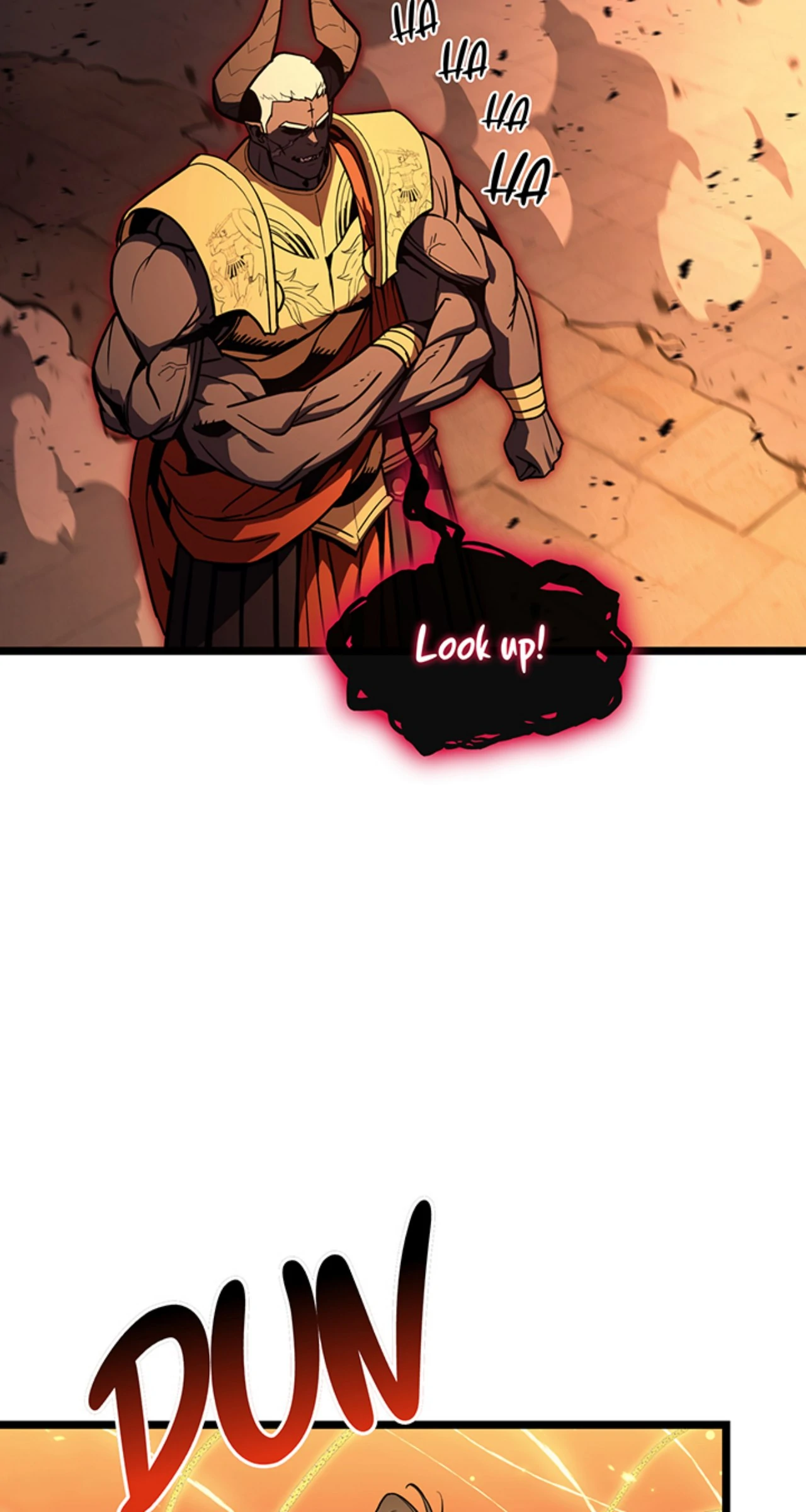 Read The Return of the Disaster-Class Hero EN Manga Online