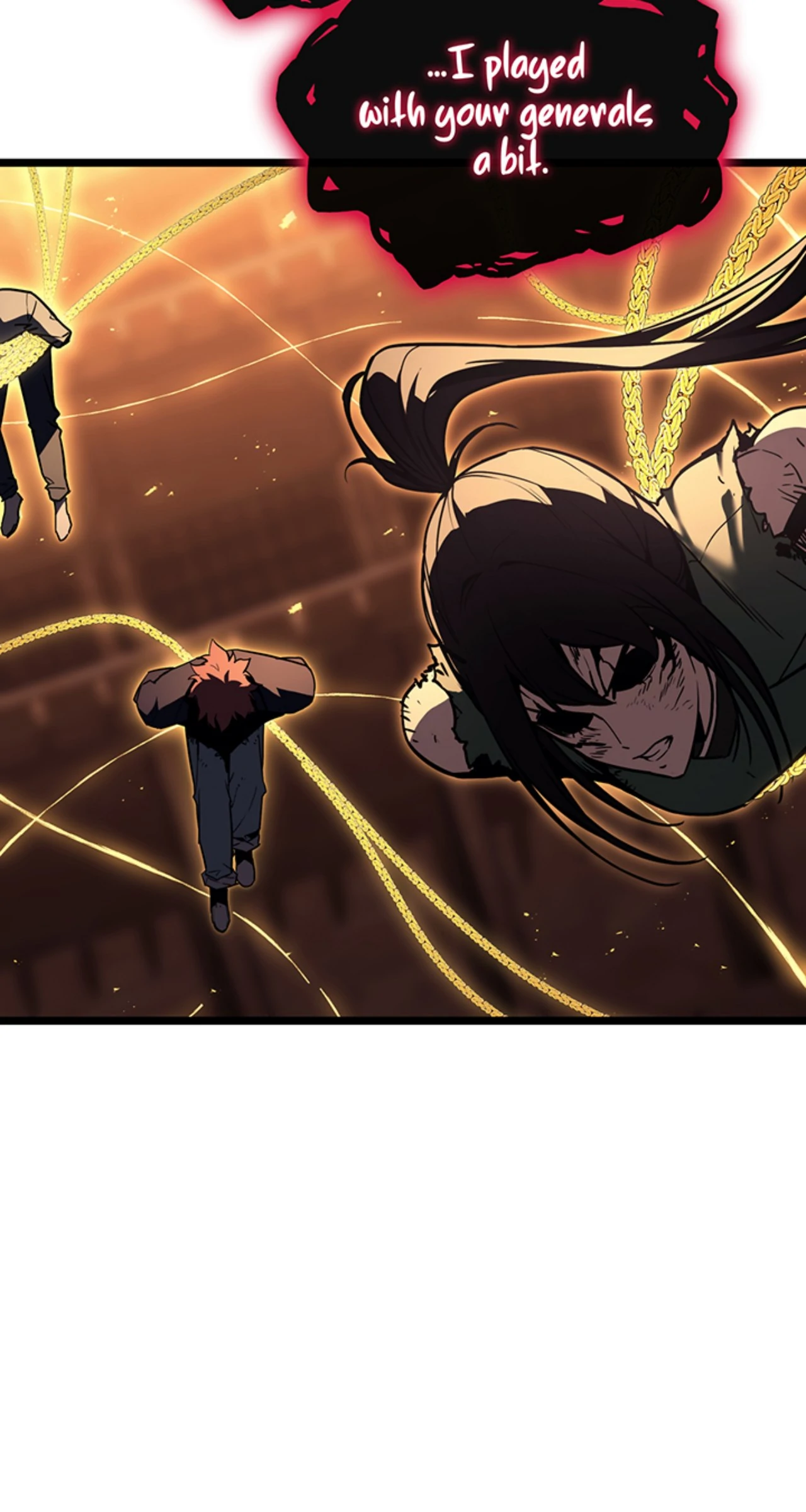 Read The Return of the Disaster-Class Hero EN Manga Online