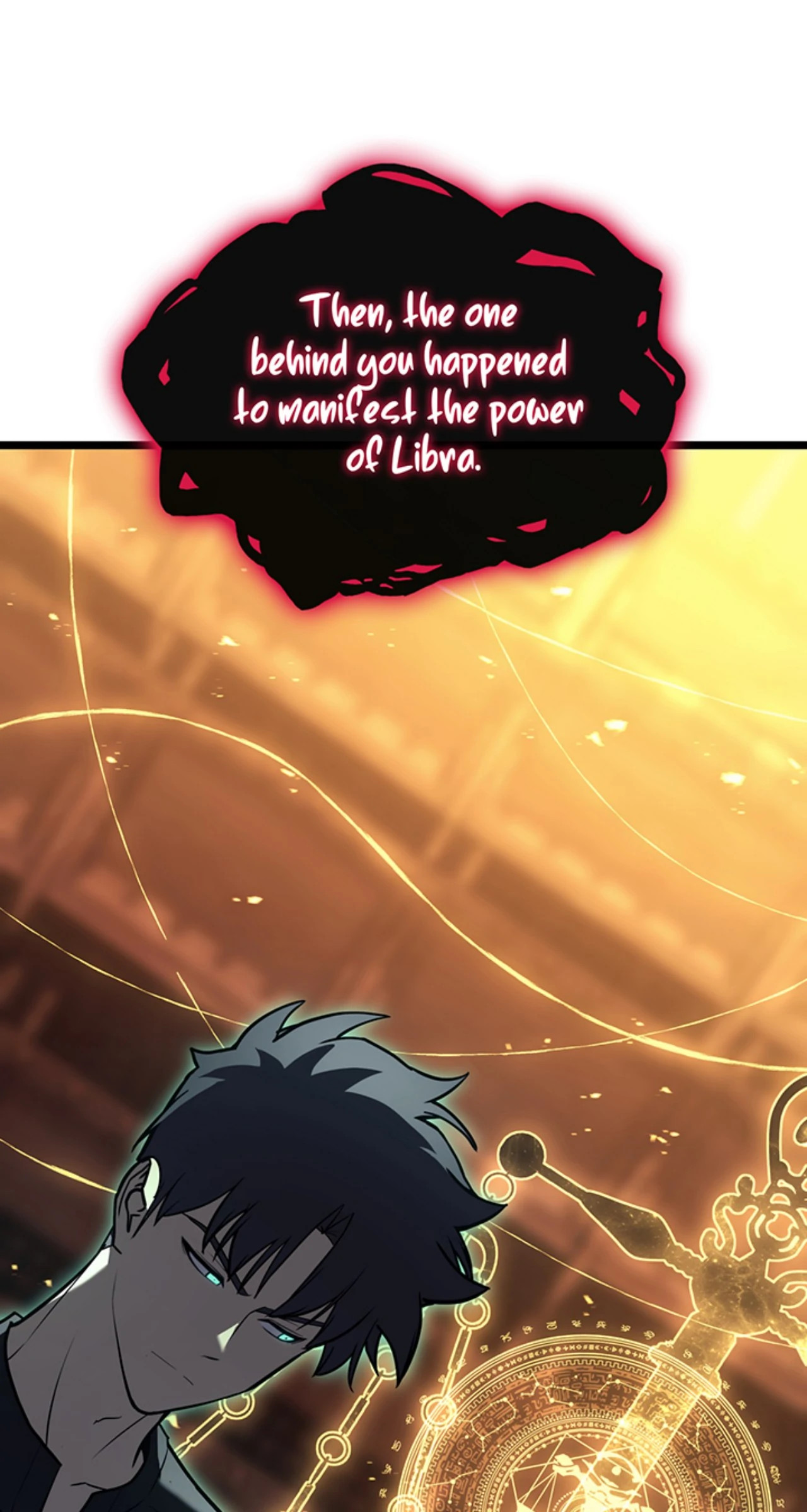 Read The Return of the Disaster-Class Hero EN Manga Online