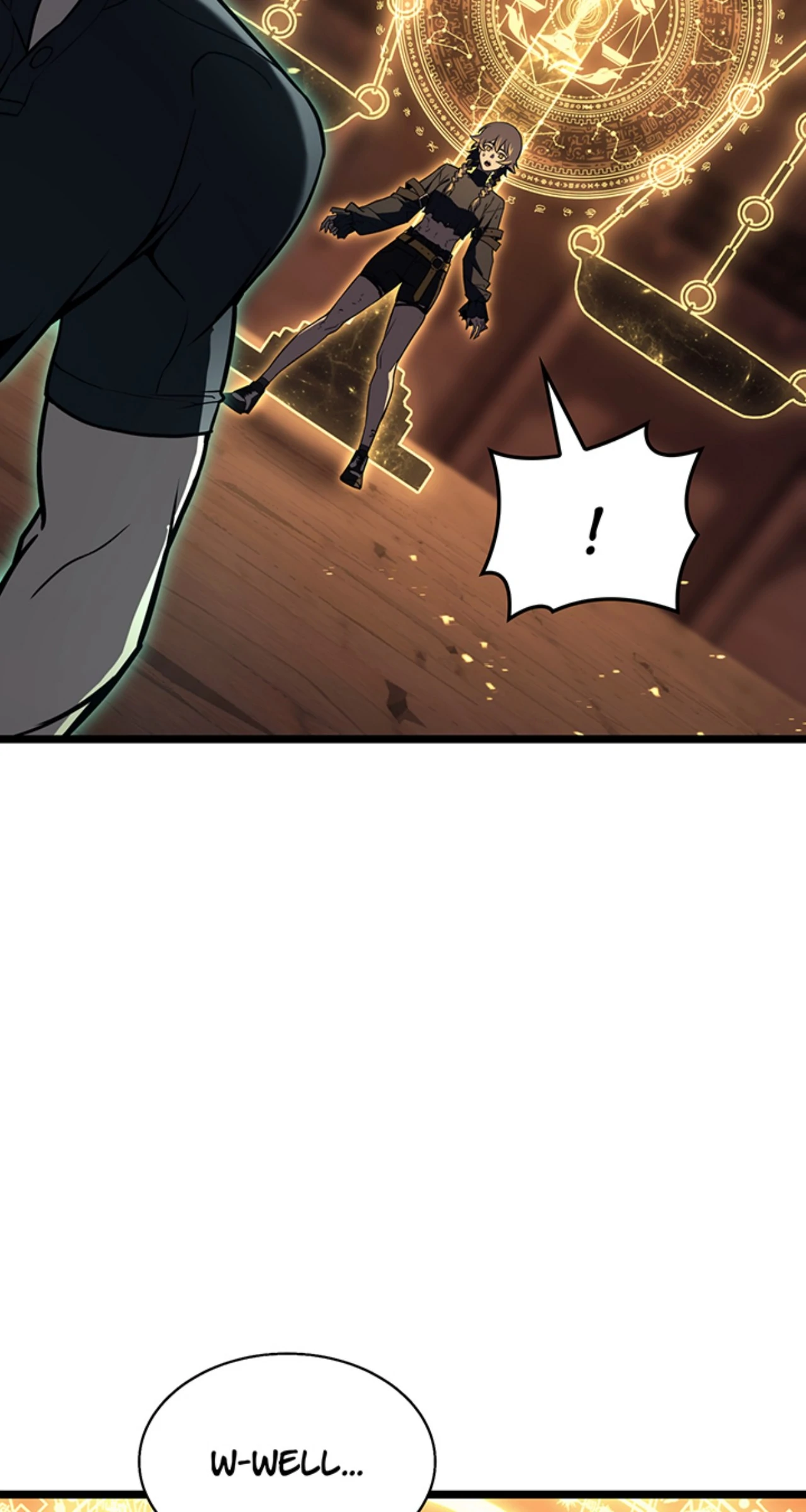 Read The Return of the Disaster-Class Hero EN Manga Online