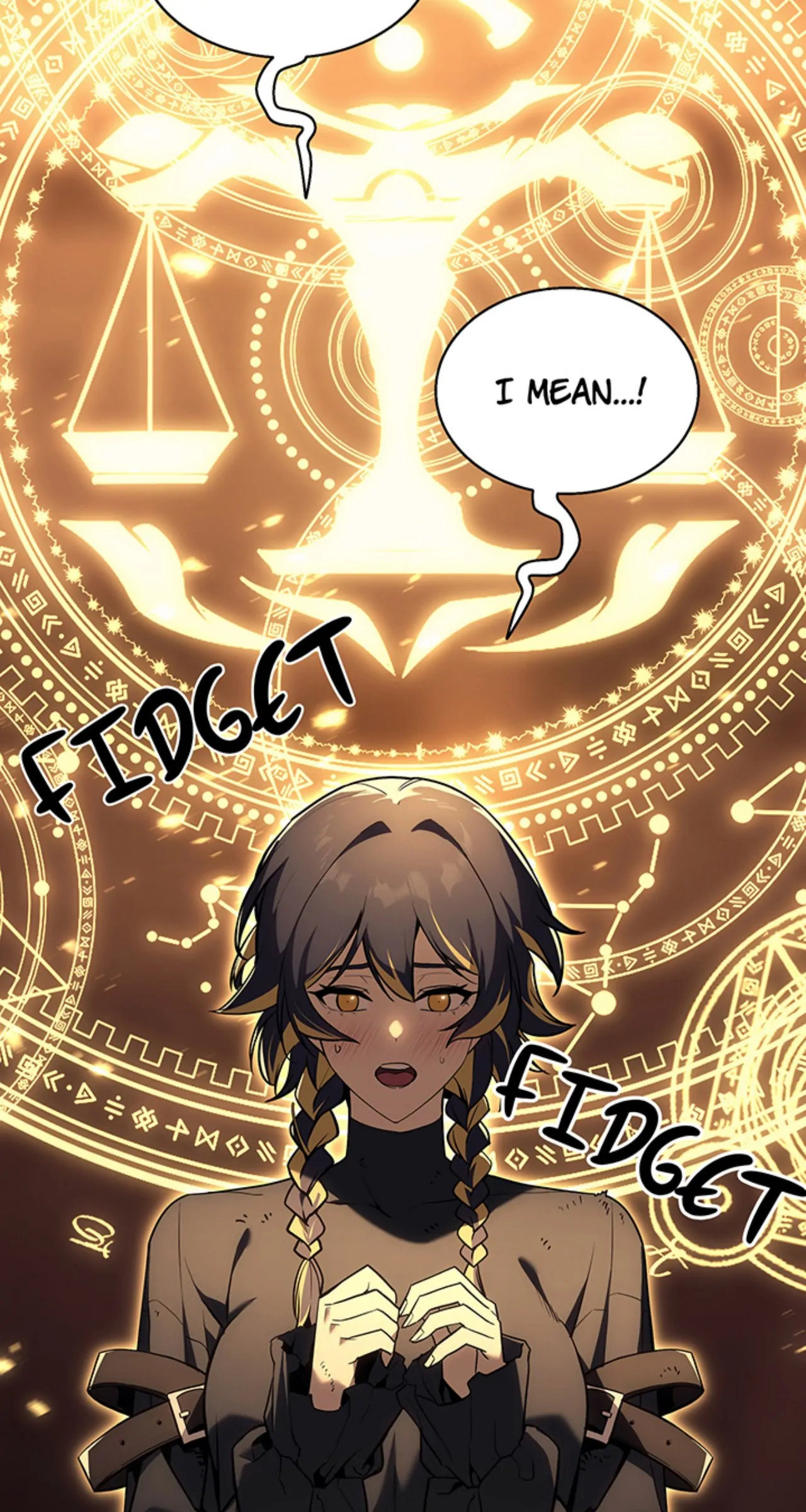 Read The Return of the Disaster-Class Hero EN Manga Online