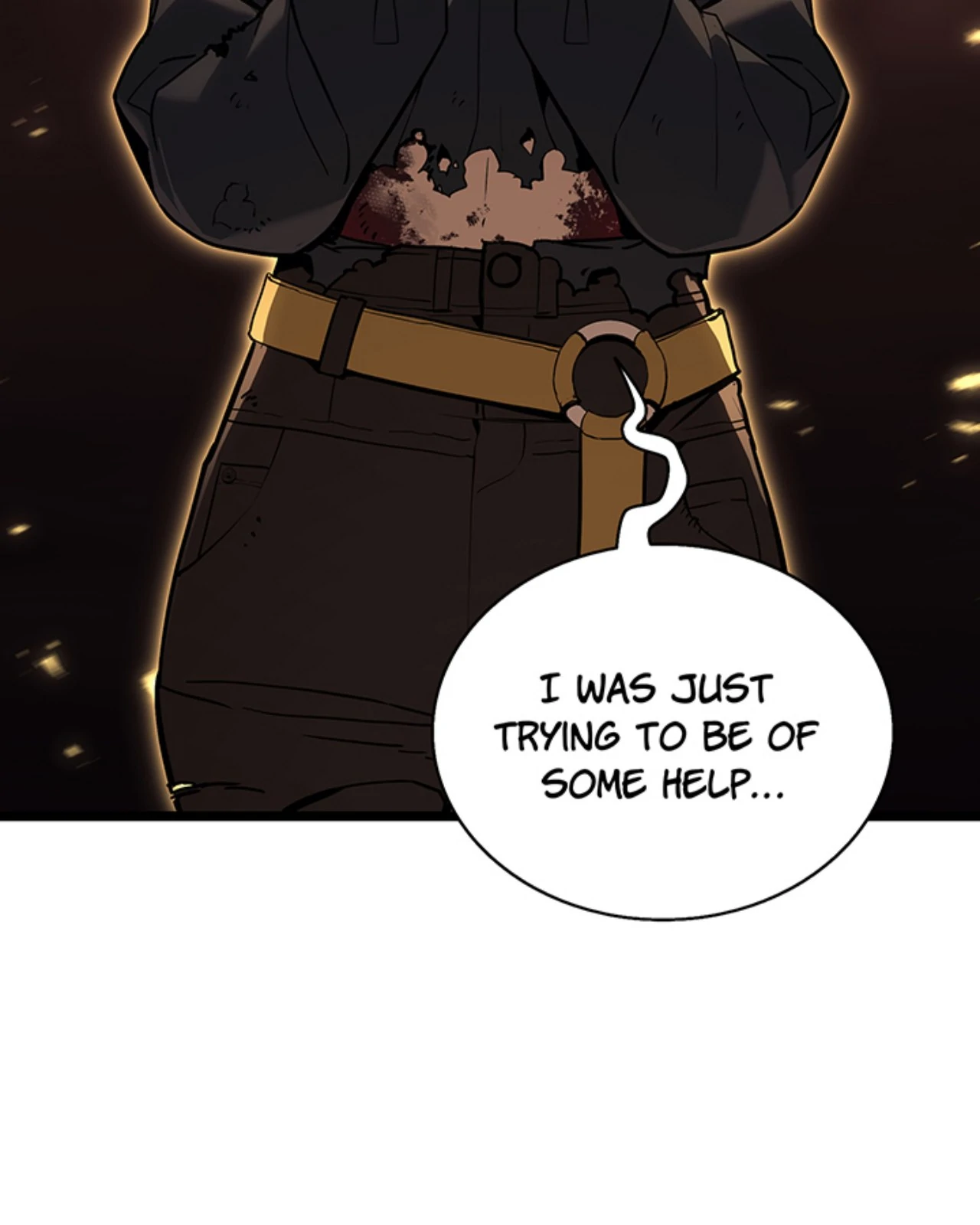 Read The Return of the Disaster-Class Hero EN Manga Online