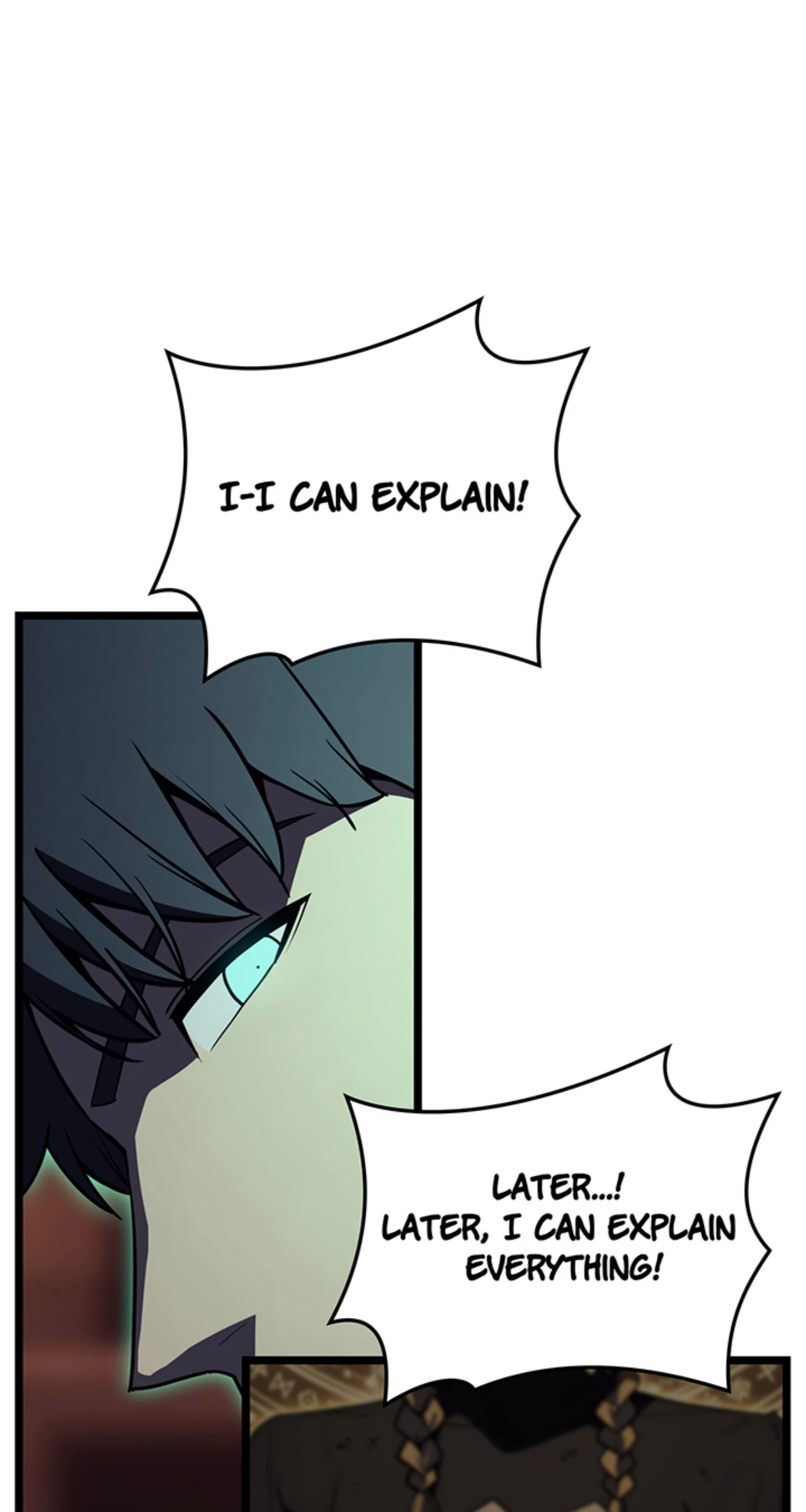 Read The Return of the Disaster-Class Hero EN Manga Online