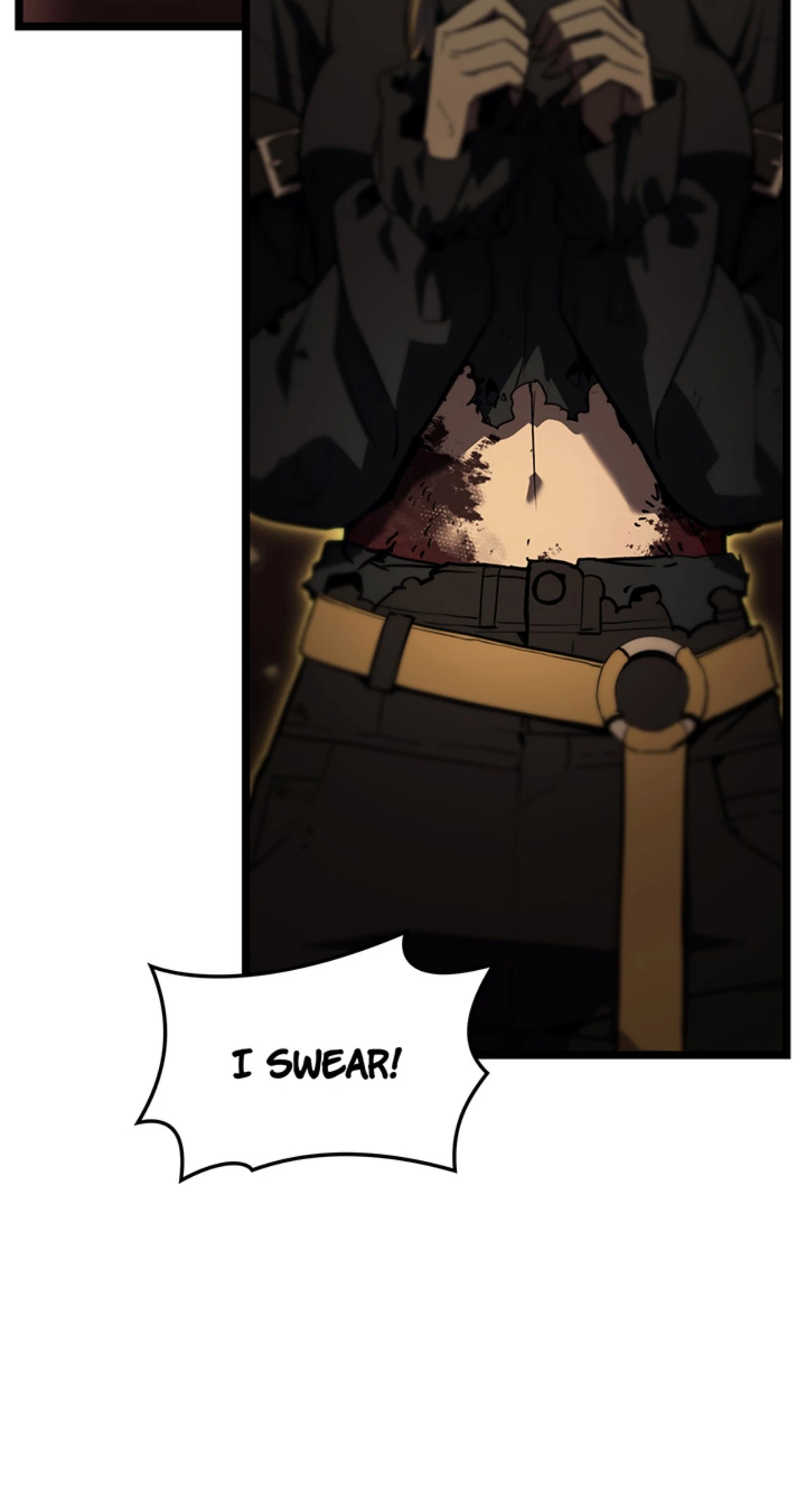 Read The Return of the Disaster-Class Hero EN Manga Online