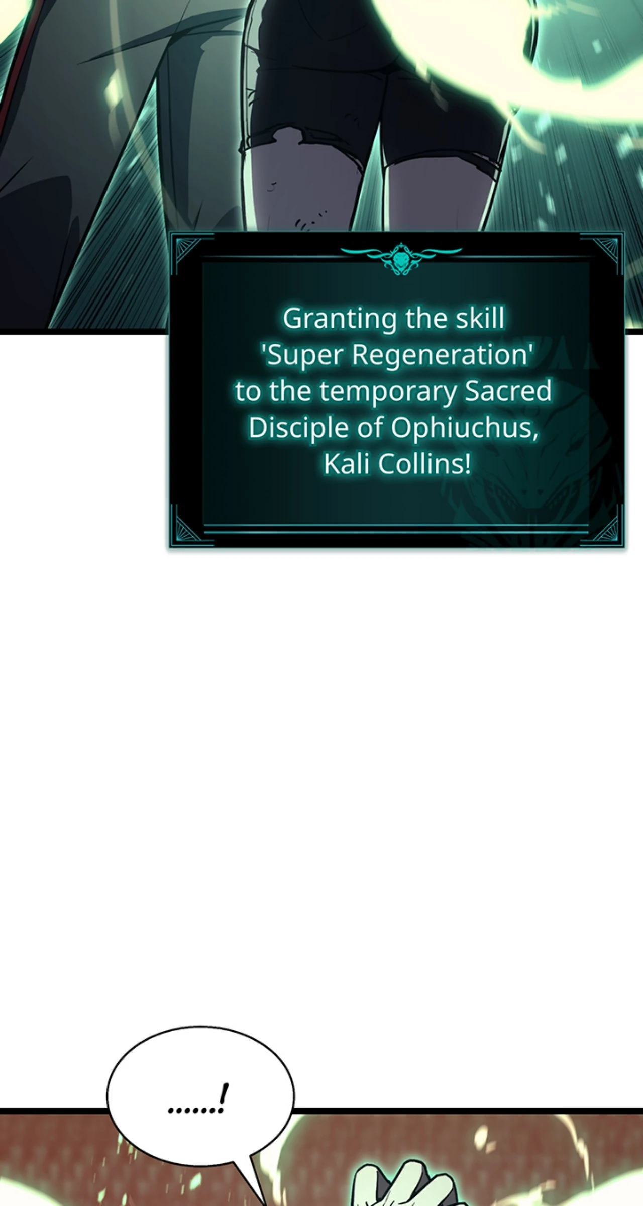 Read The Return of the Disaster-Class Hero EN Manga Online