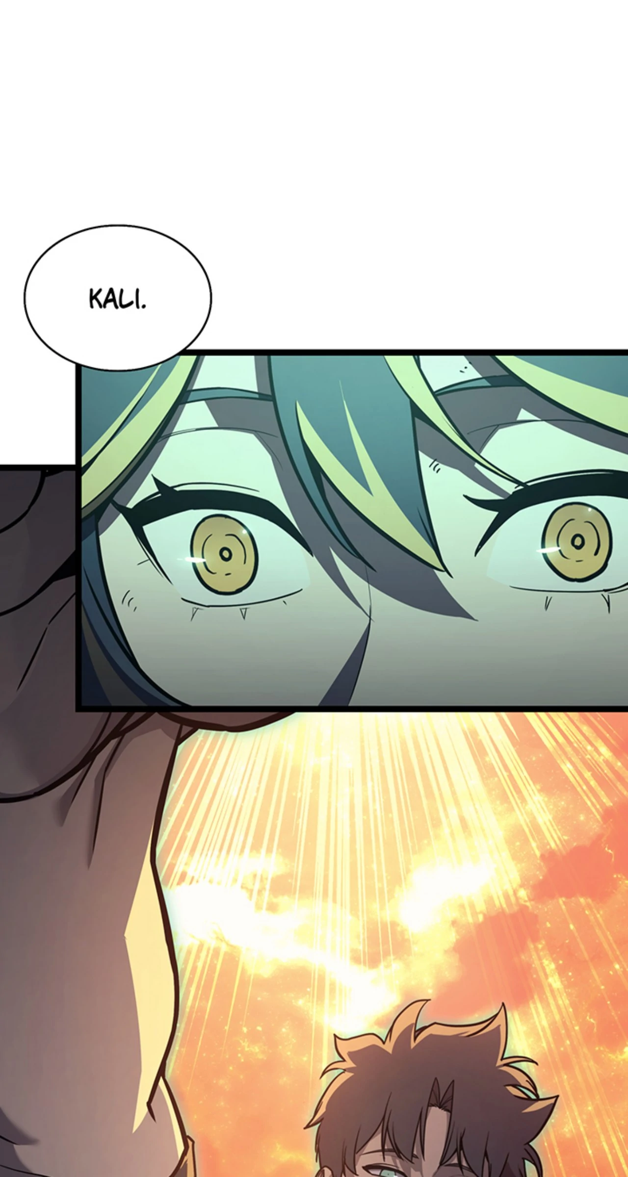 Read The Return of the Disaster-Class Hero EN Manga Online