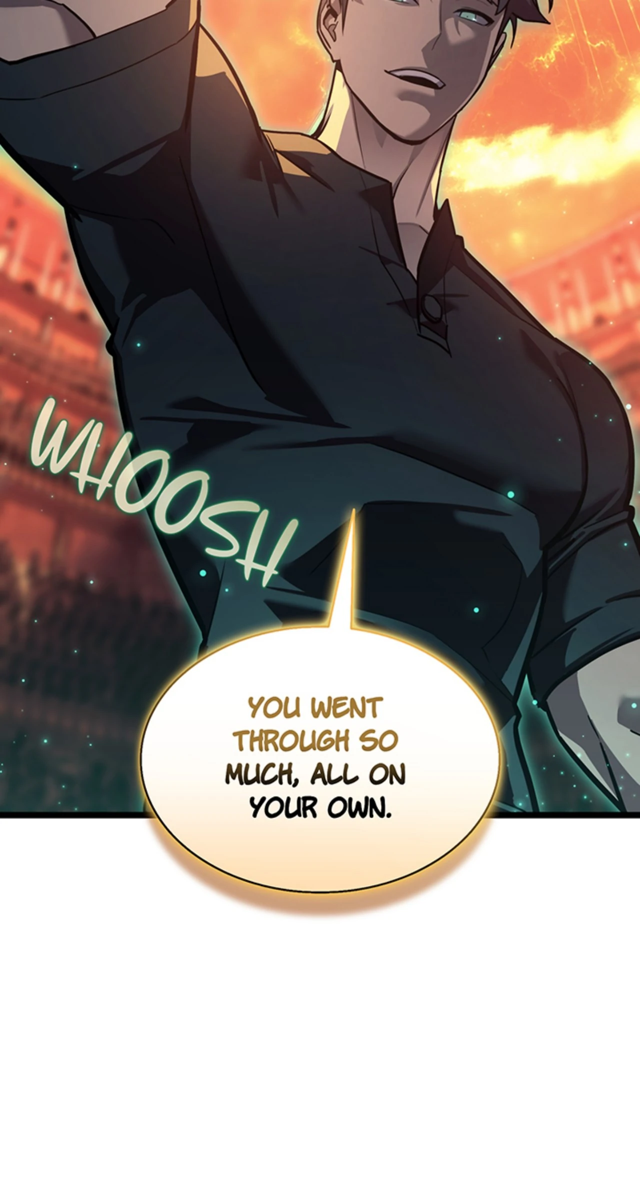 Read The Return of the Disaster-Class Hero EN Manga Online