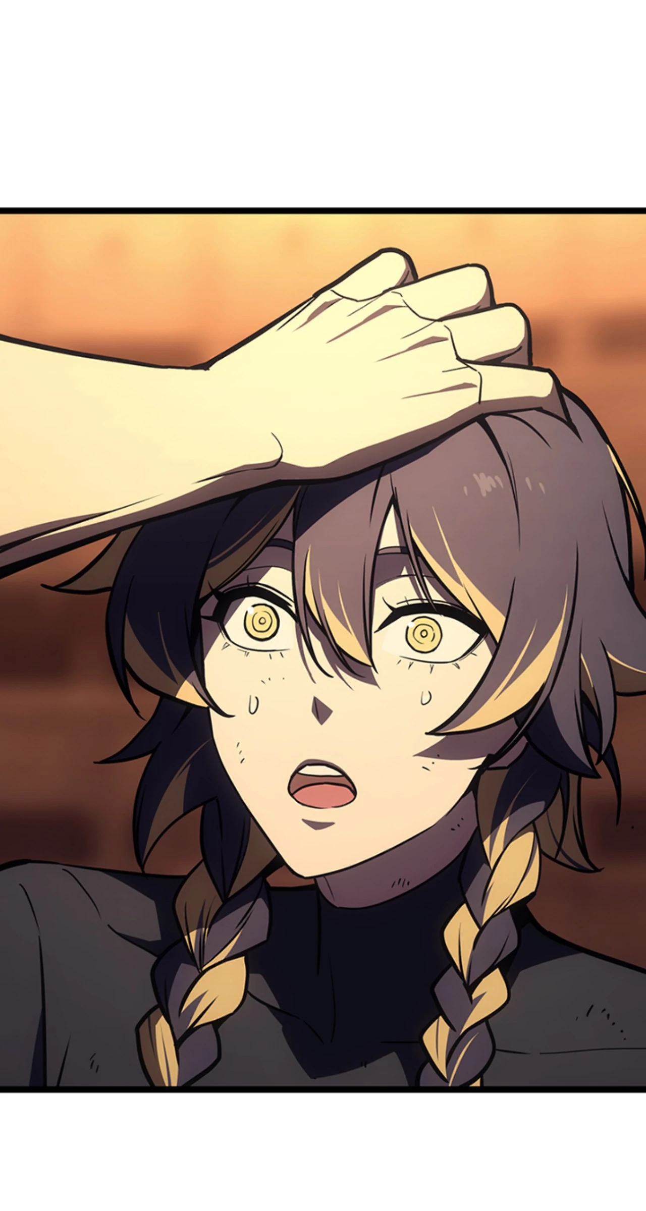 Read The Return of the Disaster-Class Hero EN Manga Online