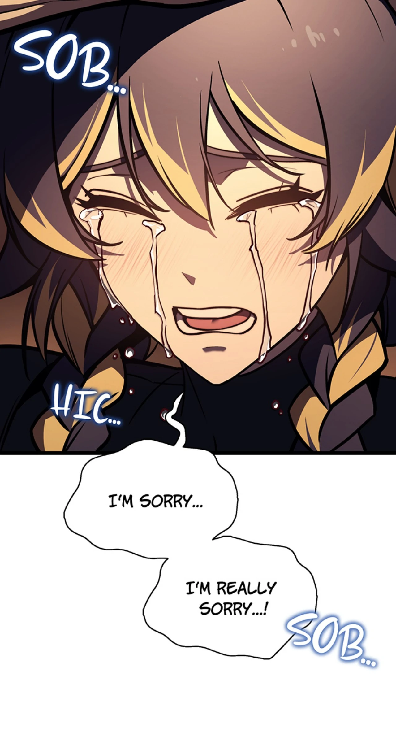 Read The Return of the Disaster-Class Hero EN Manga Online