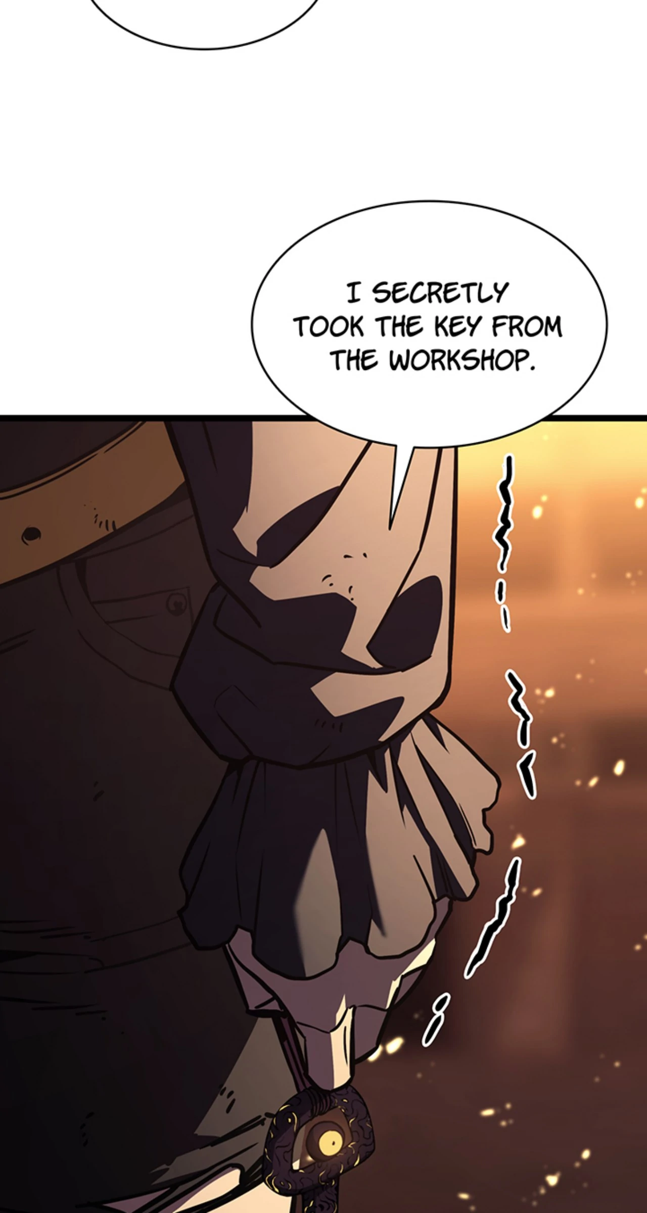 Read The Return of the Disaster-Class Hero EN Manga Online