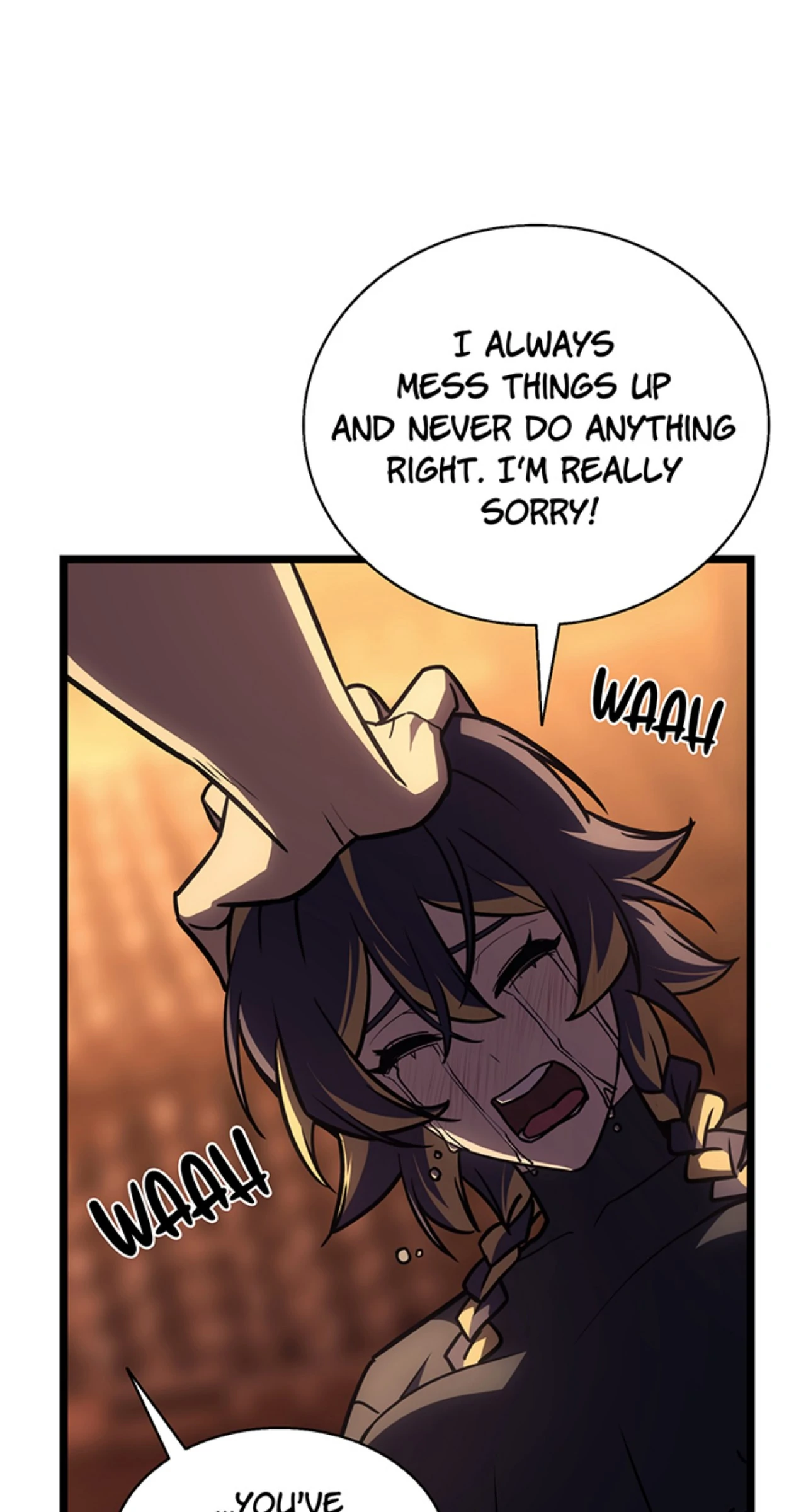 Read The Return of the Disaster-Class Hero EN Manga Online