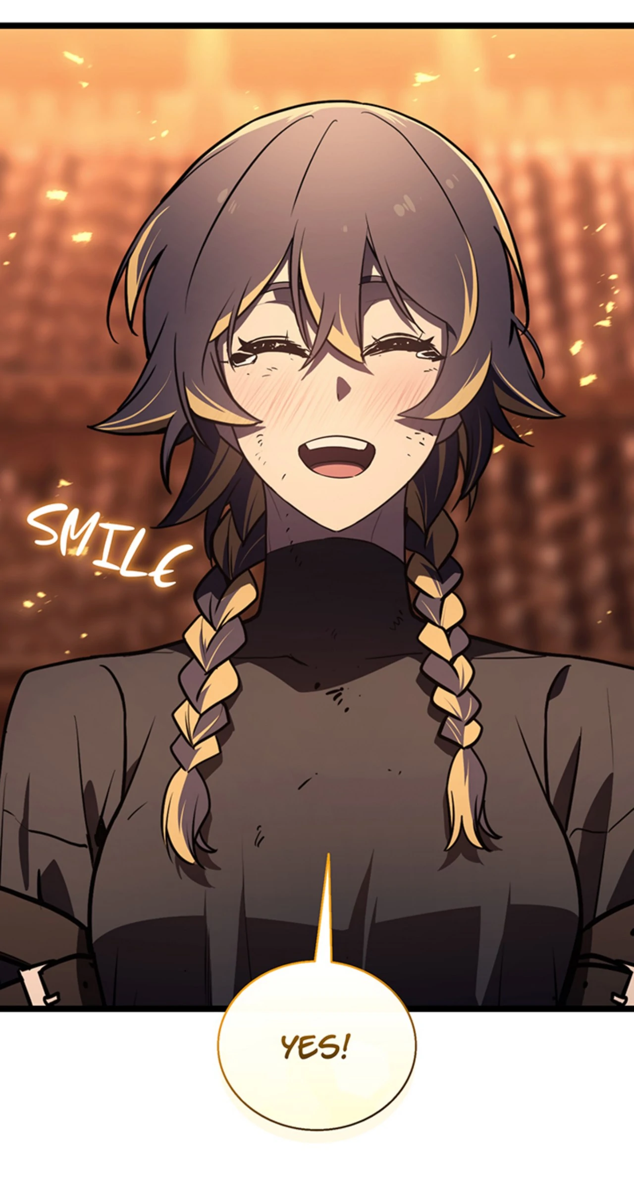 Read The Return of the Disaster-Class Hero EN Manga Online