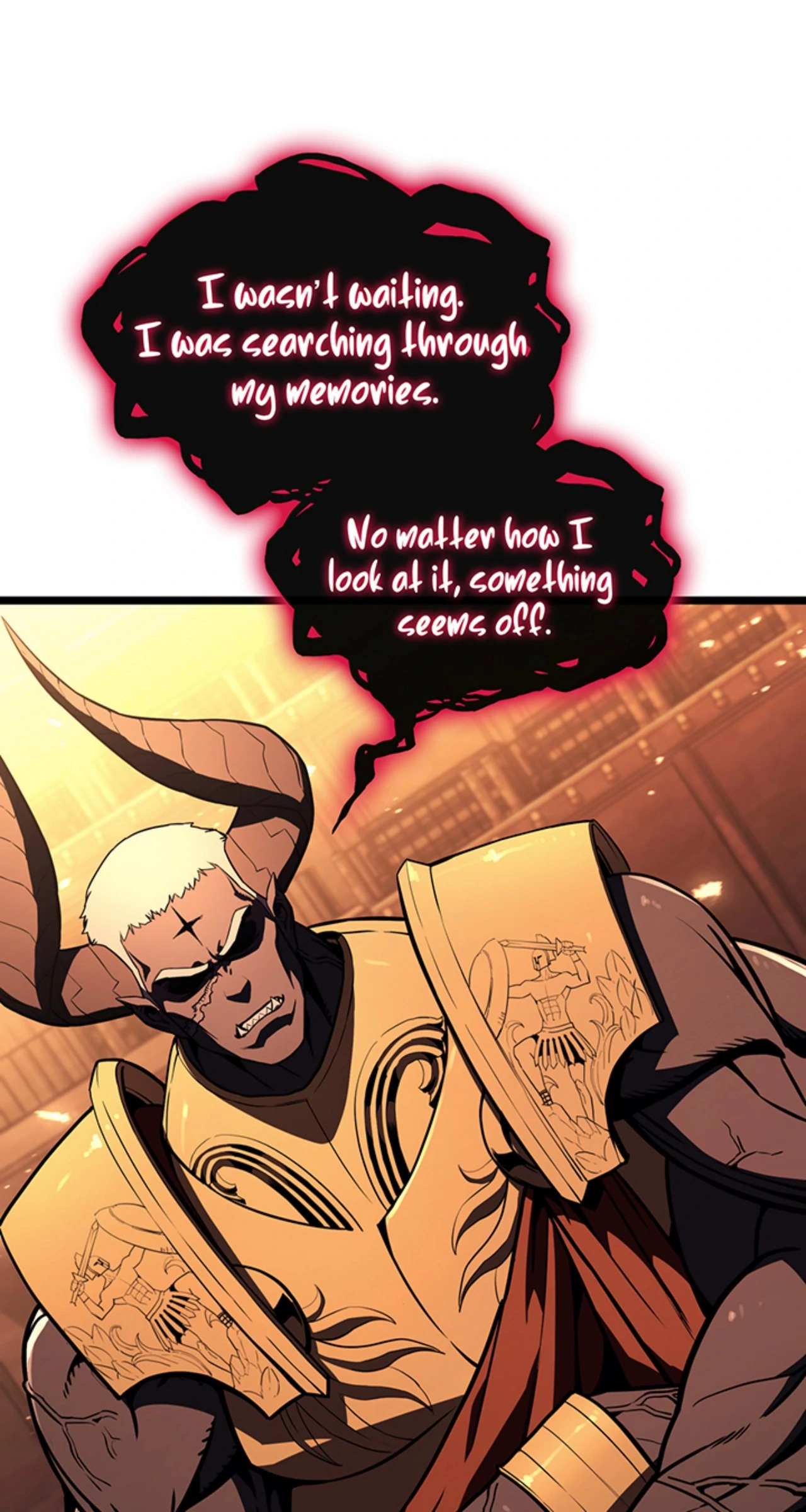 Read The Return of the Disaster-Class Hero EN Manga Online