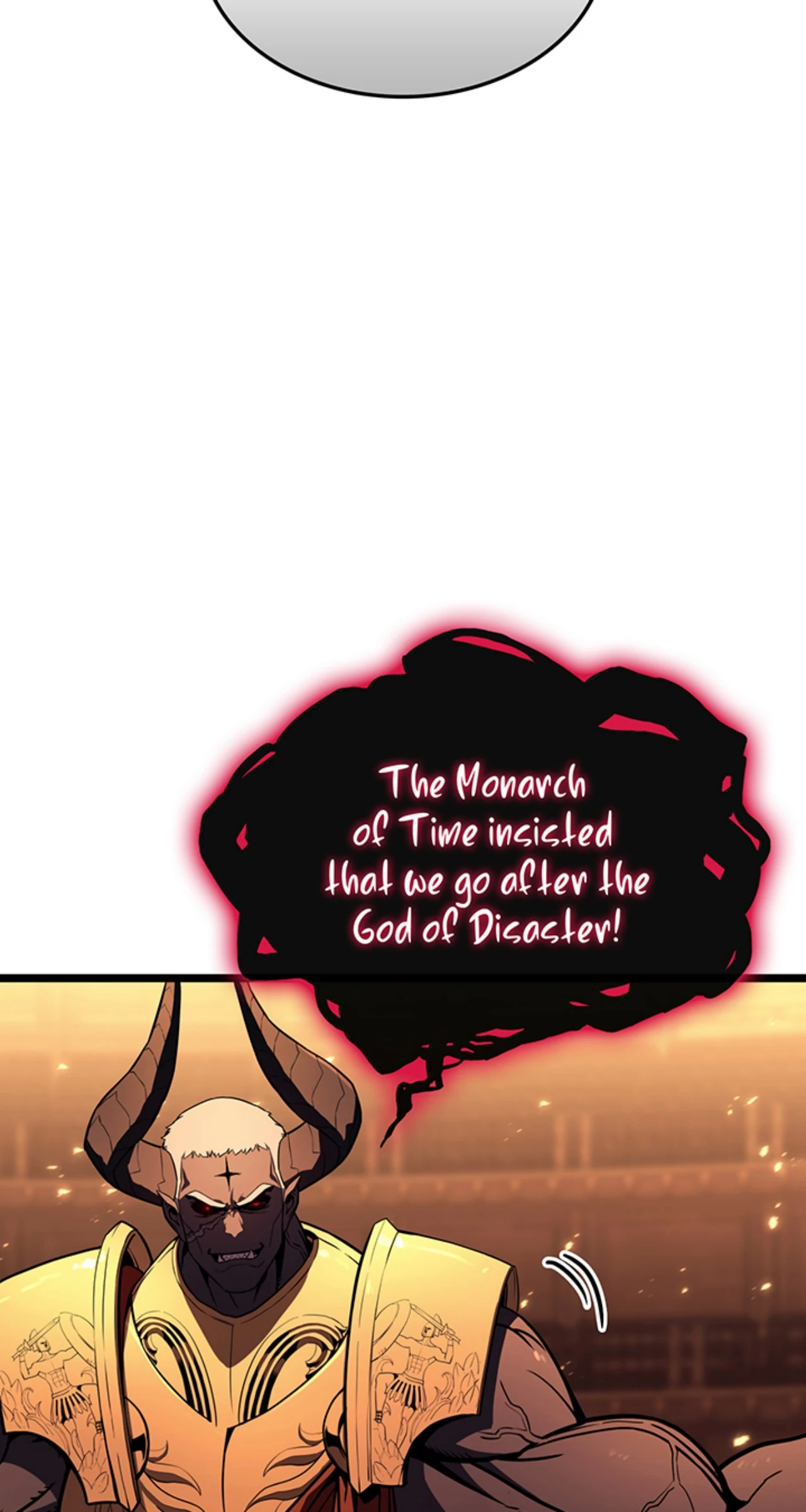 Read The Return of the Disaster-Class Hero EN Manga Online