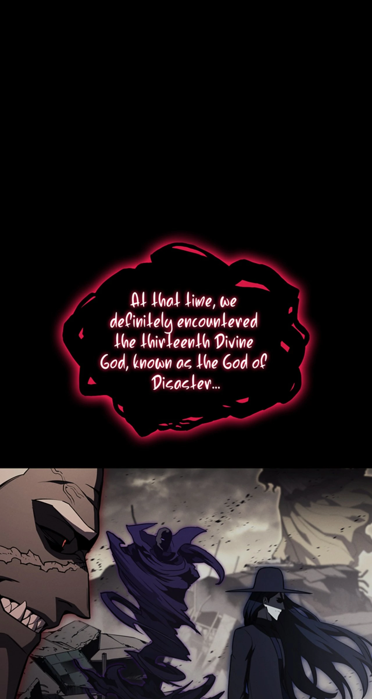 Read The Return of the Disaster-Class Hero EN Manga Online