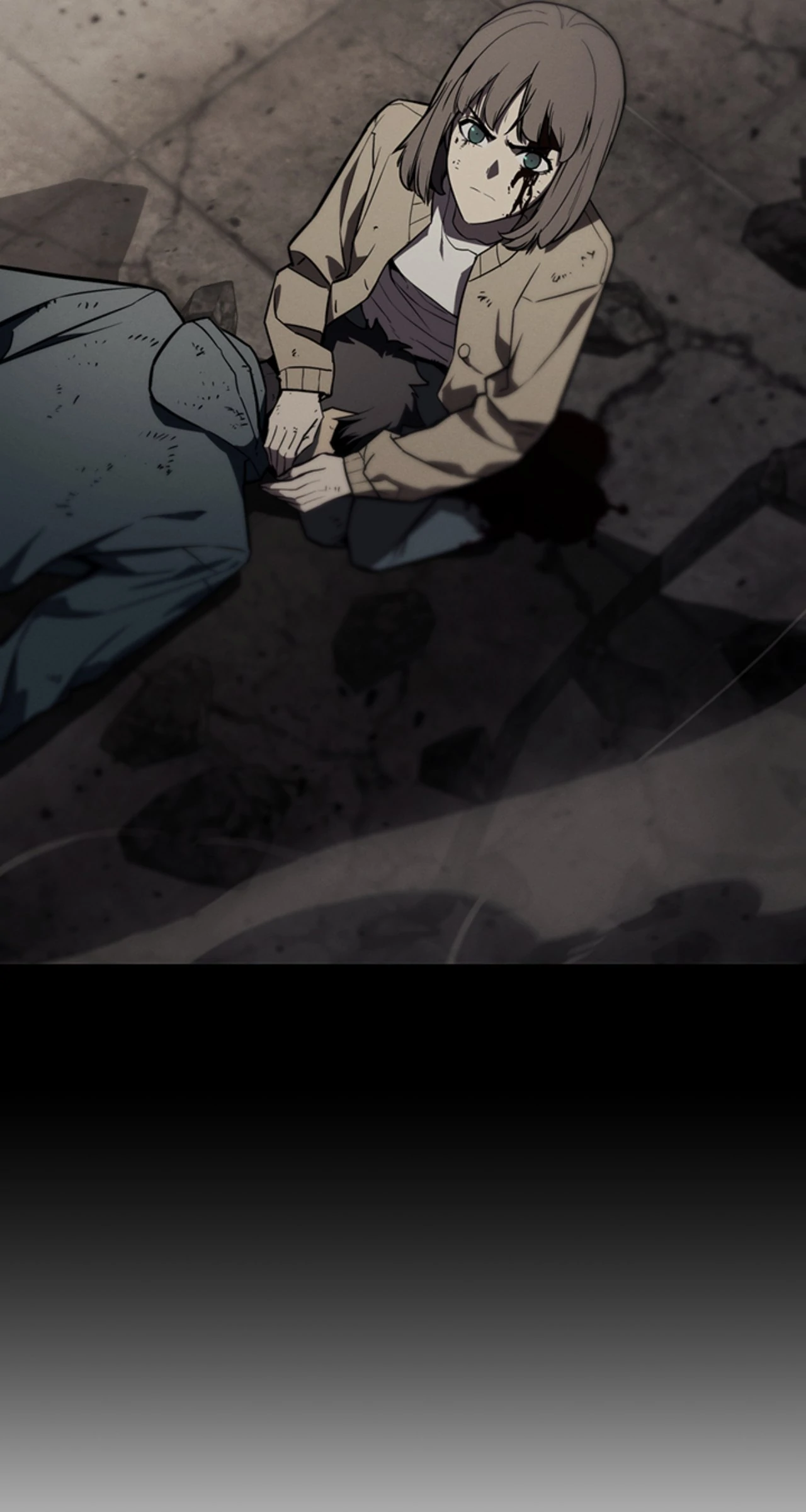 Read The Return of the Disaster-Class Hero EN Manga Online