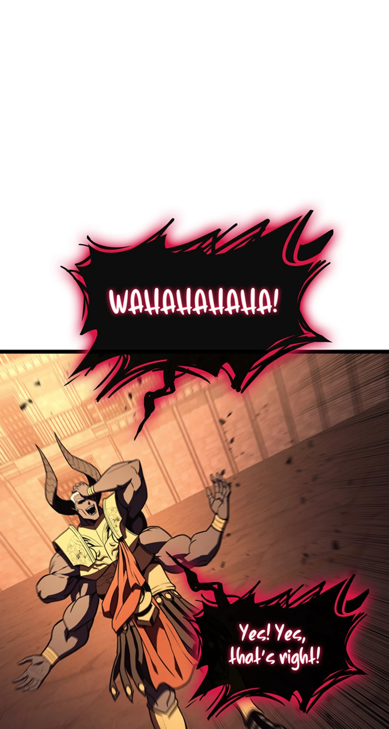 Read The Return of the Disaster-Class Hero EN Manga Online