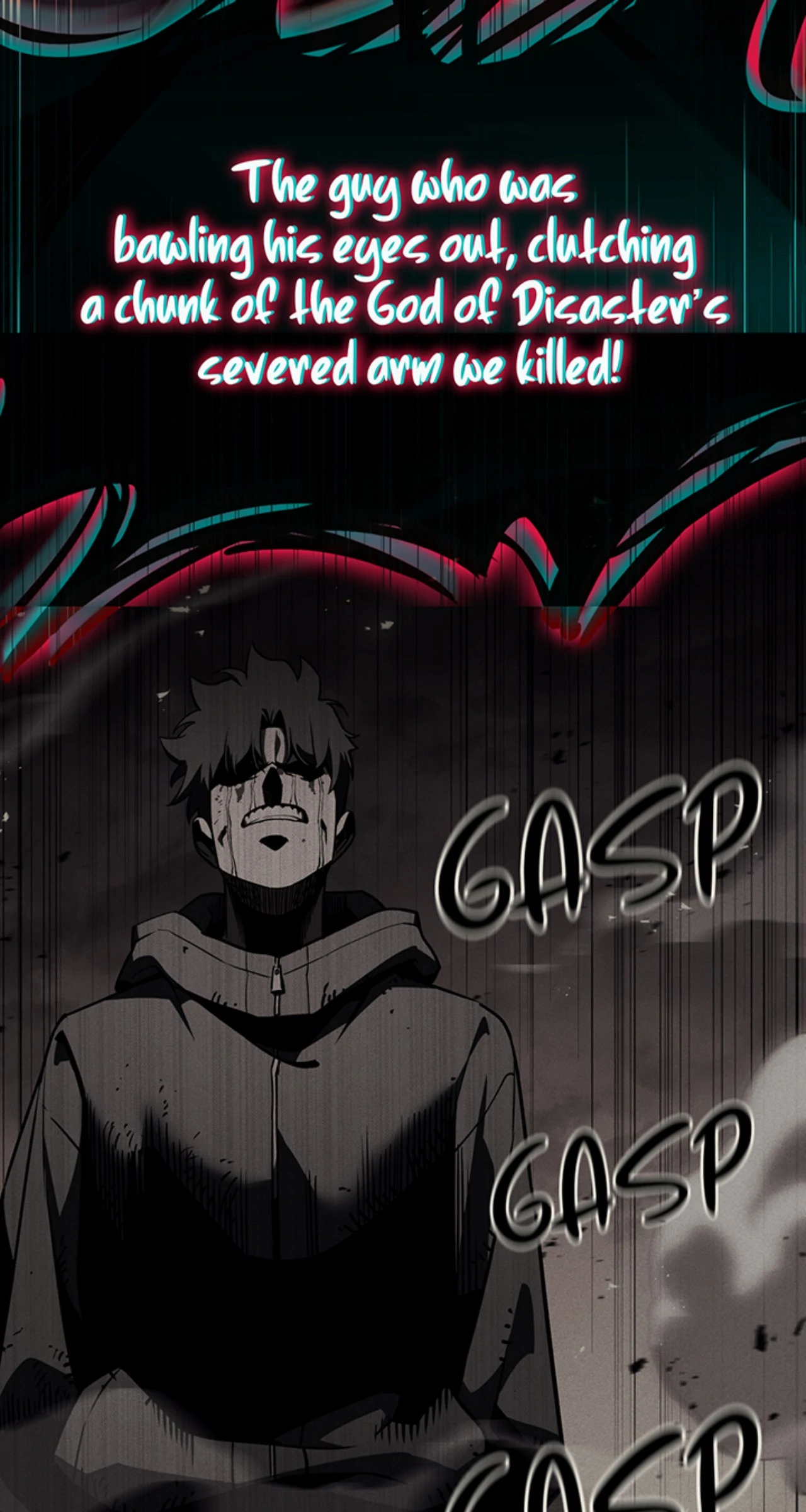 Read The Return of the Disaster-Class Hero EN Manga Online