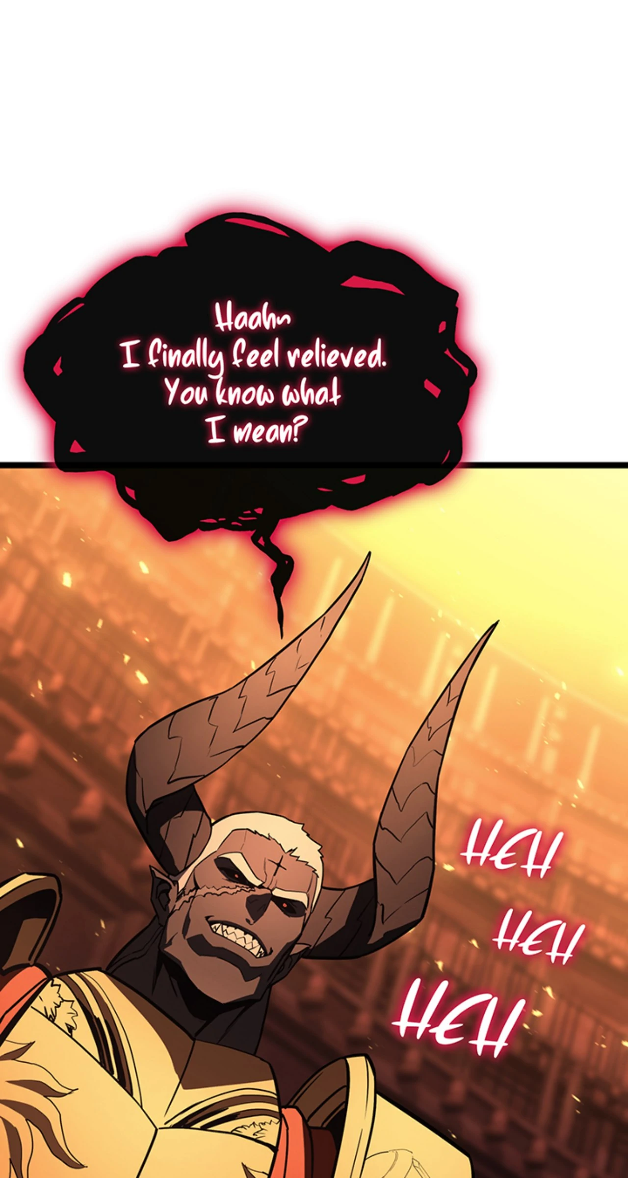 Read The Return of the Disaster-Class Hero EN Manga Online