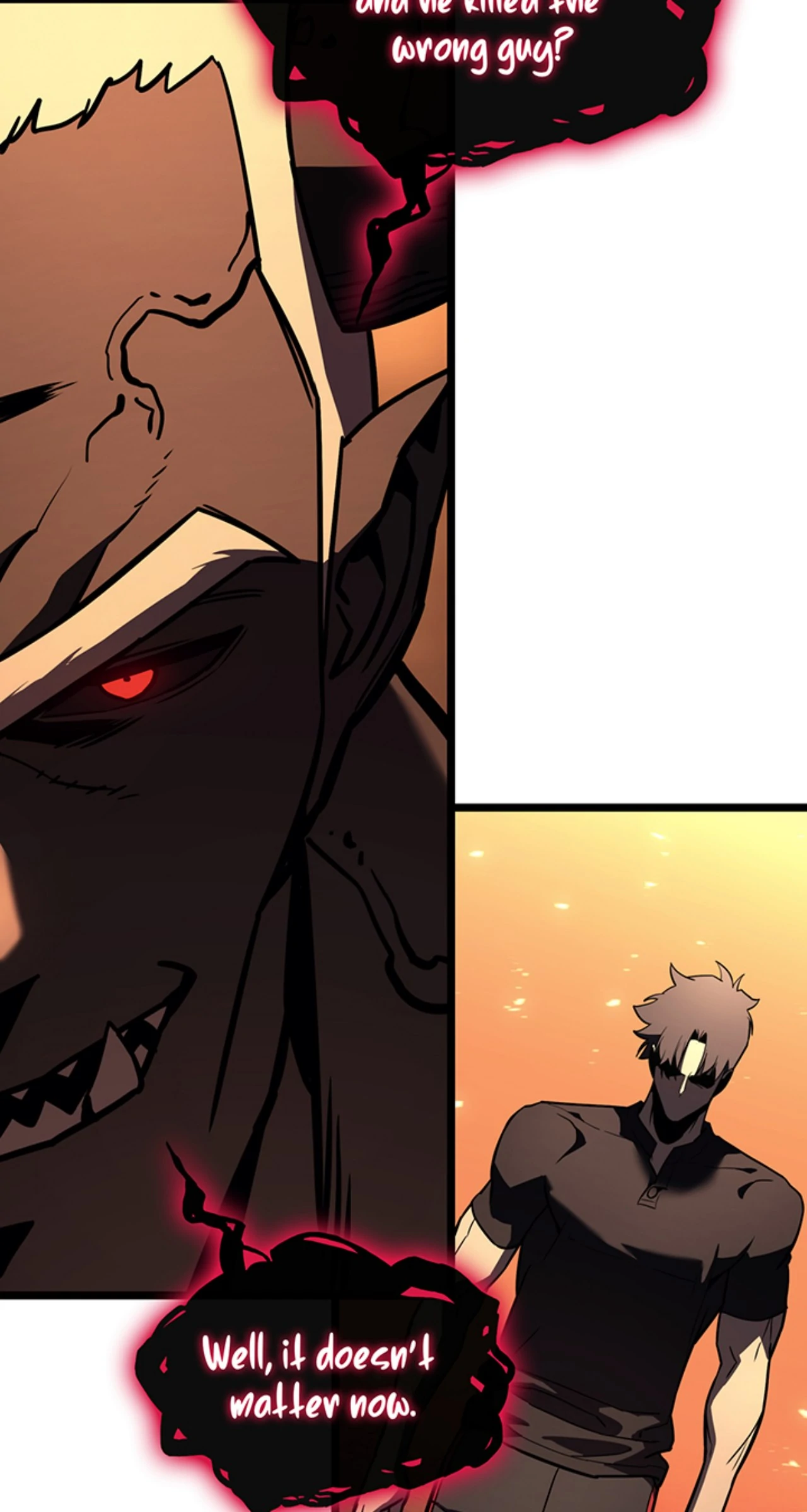 Read The Return of the Disaster-Class Hero EN Manga Online