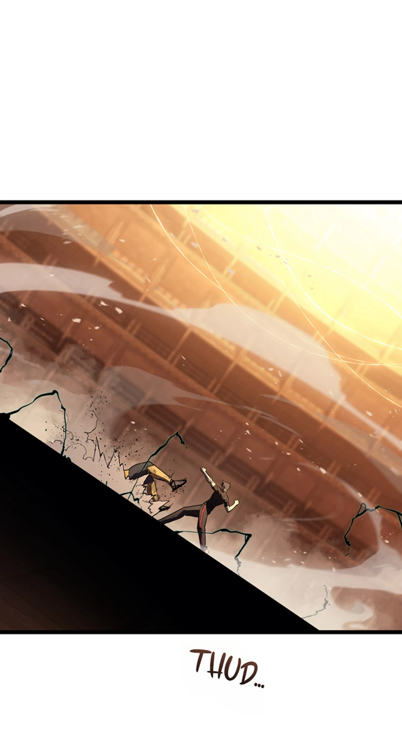 Read The Return of the Disaster-Class Hero EN Manga Online