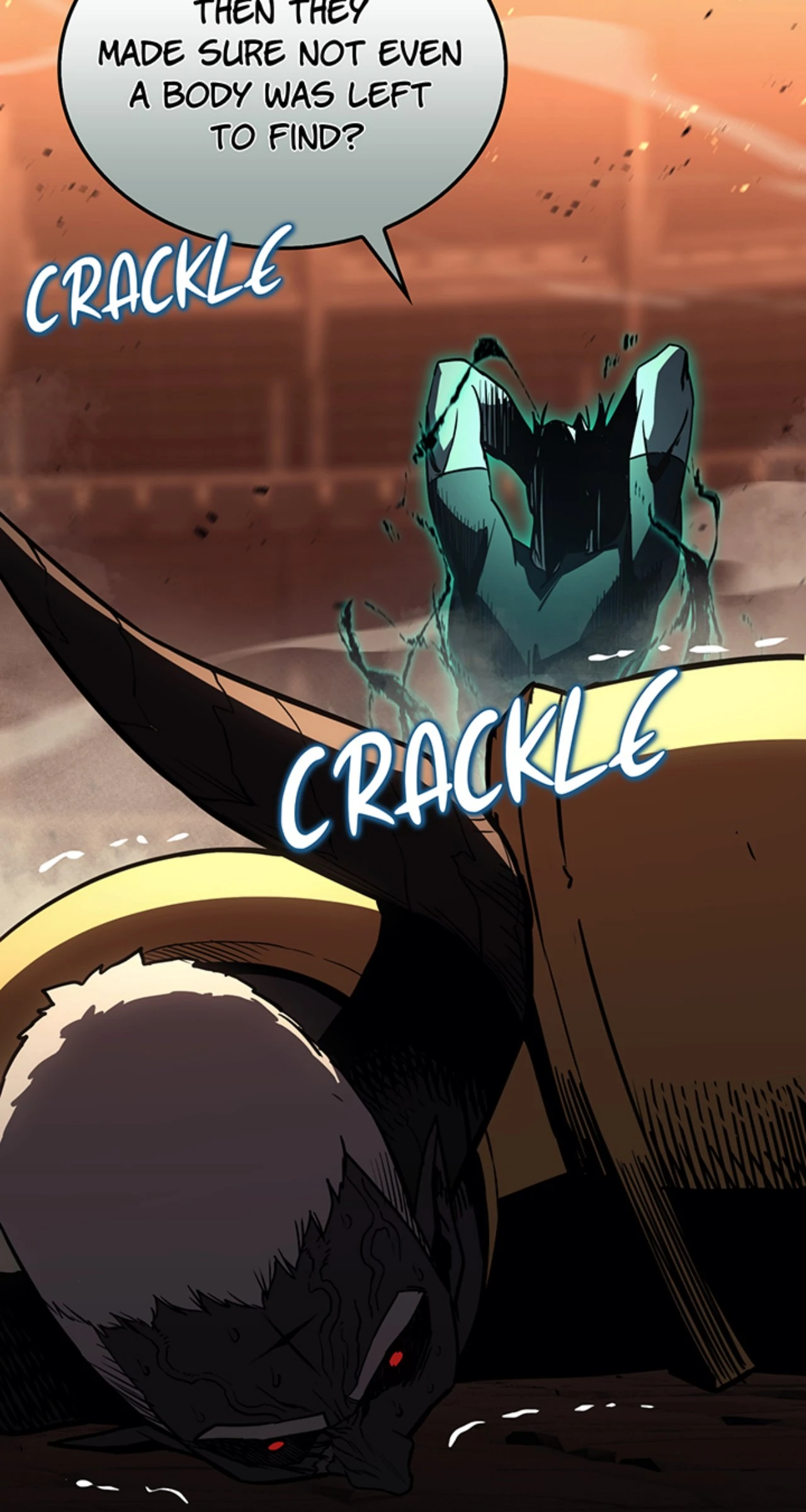 Read The Return of the Disaster-Class Hero EN Manga Online