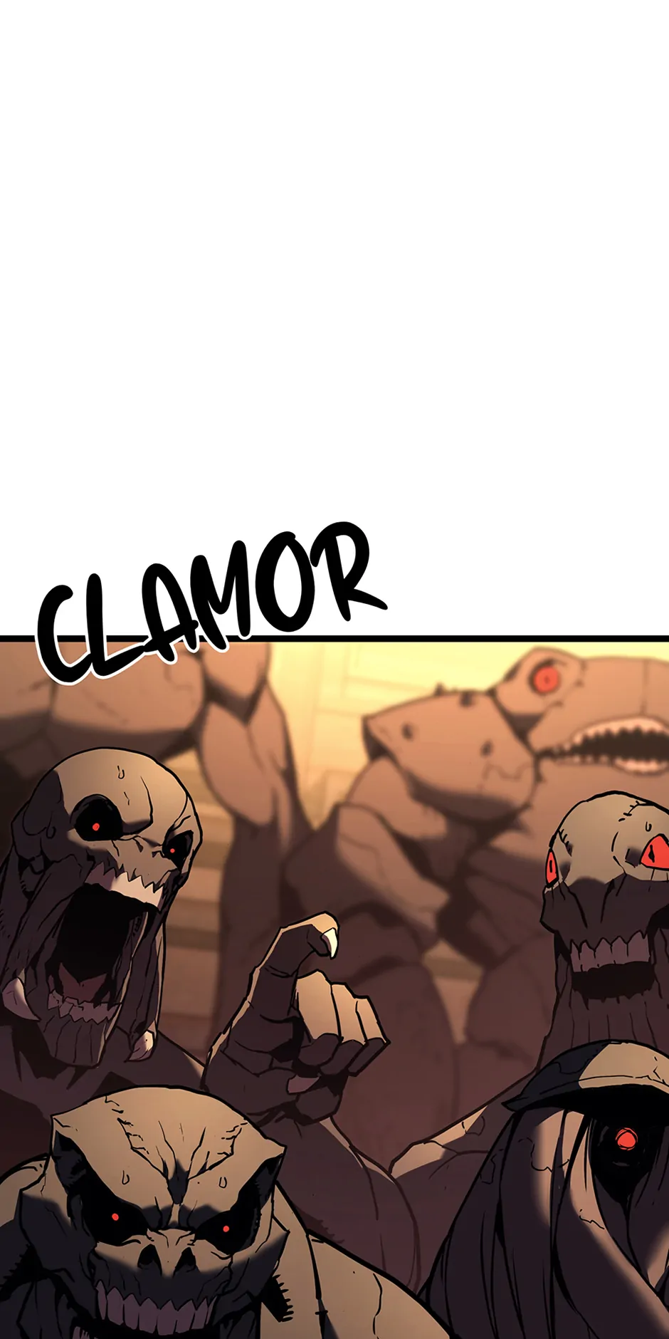 Read The Return of the Disaster-Class Hero EN Manga Online