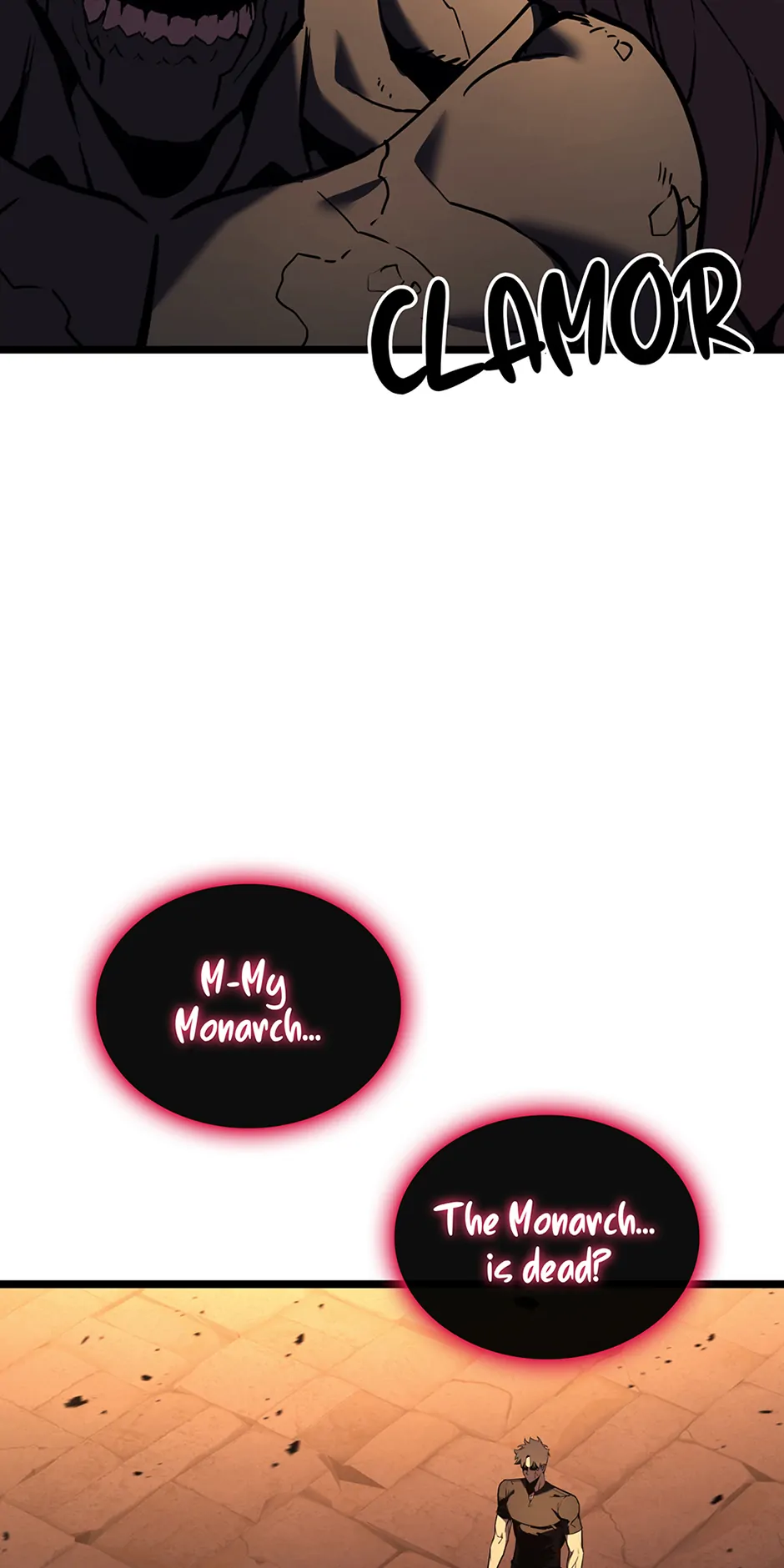 Read The Return of the Disaster-Class Hero EN Manga Online