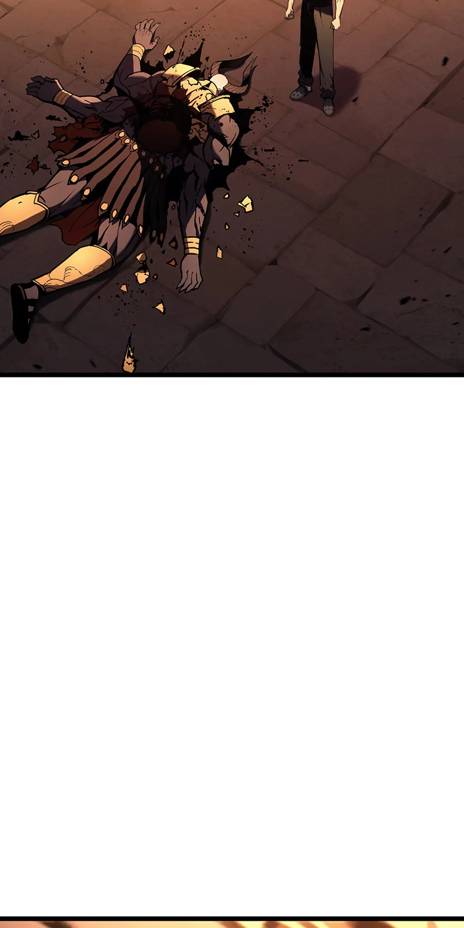 Read The Return of the Disaster-Class Hero EN Manga Online