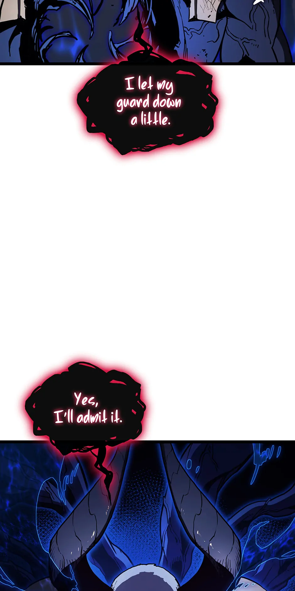 Read The Return of the Disaster-Class Hero EN Manga Online