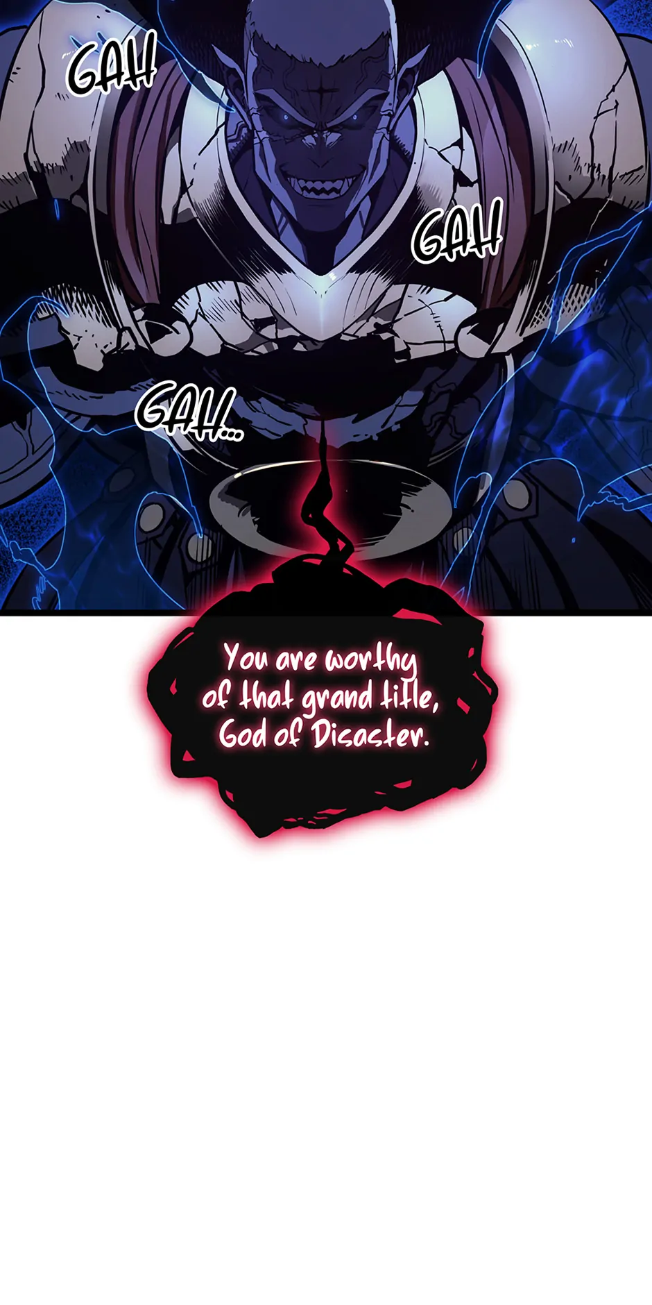 Read The Return of the Disaster-Class Hero EN Manga Online