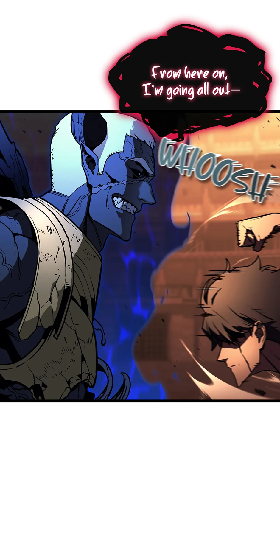 Read The Return of the Disaster-Class Hero EN Manga Online