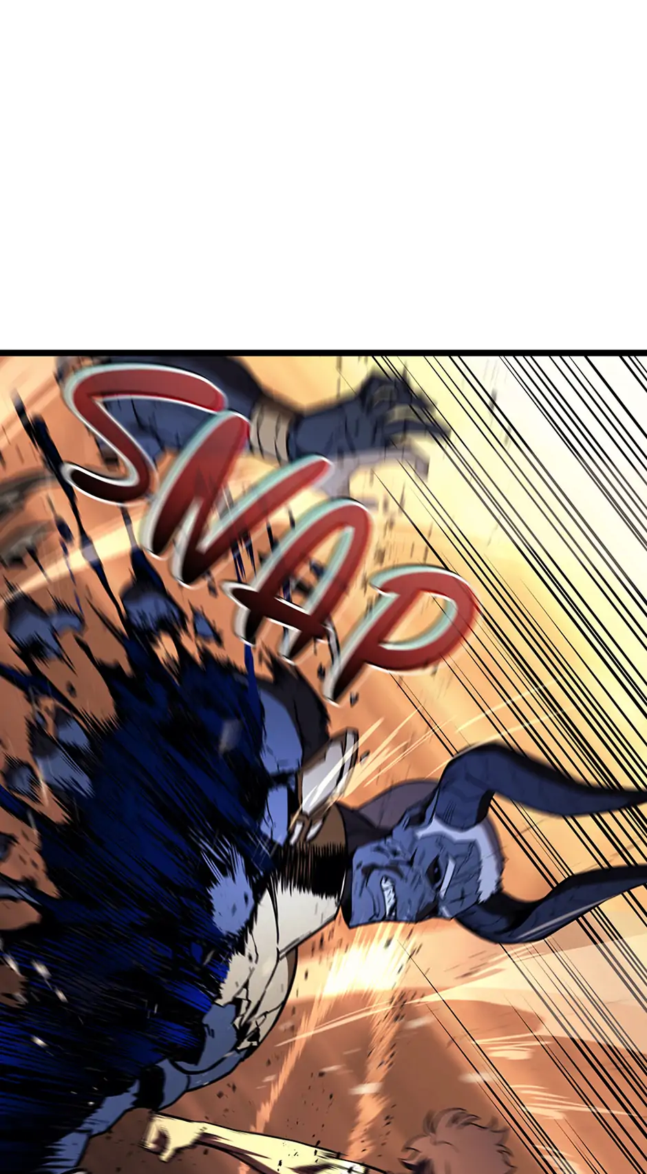 Read The Return of the Disaster-Class Hero EN Manga Online