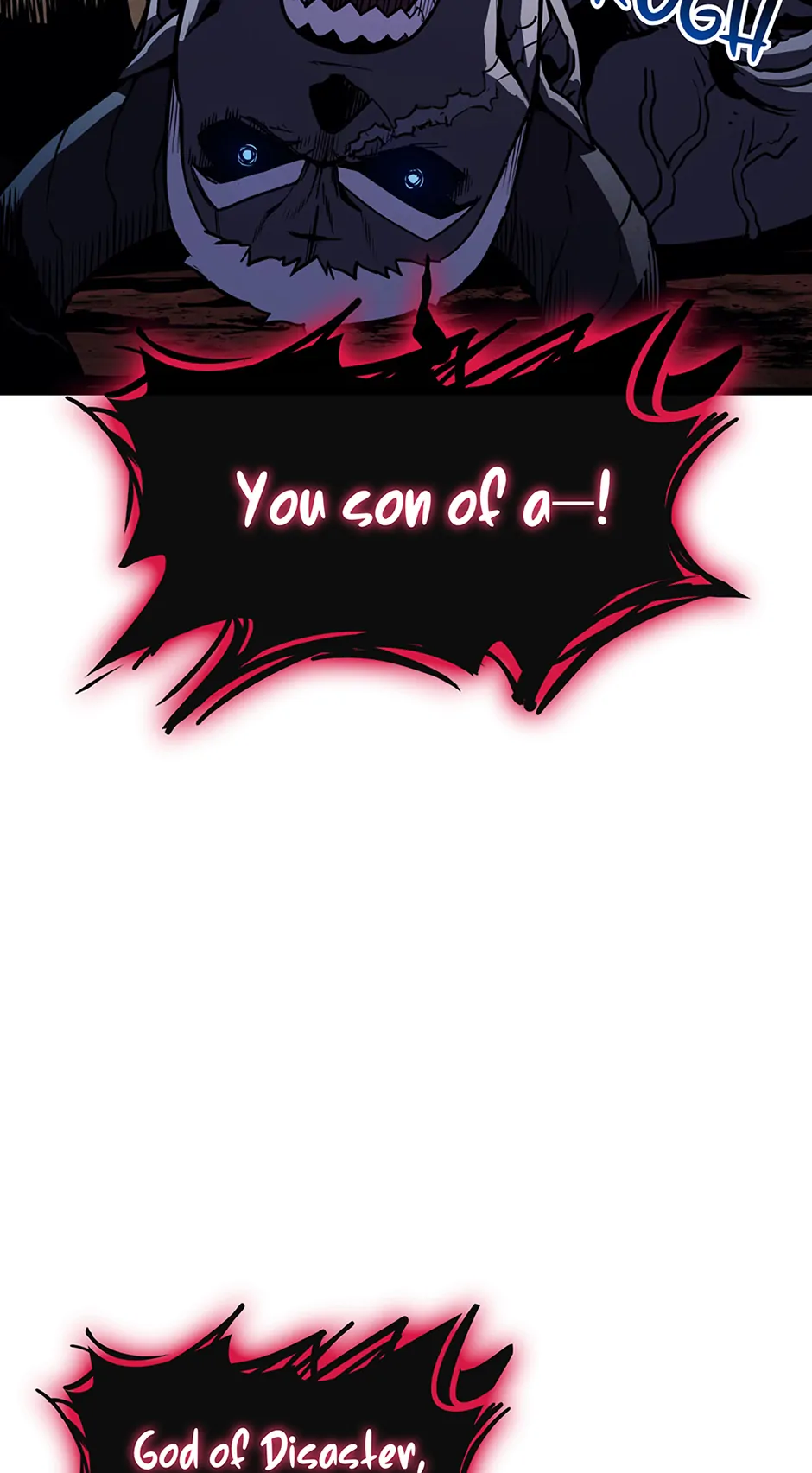 Read The Return of the Disaster-Class Hero EN Manga Online