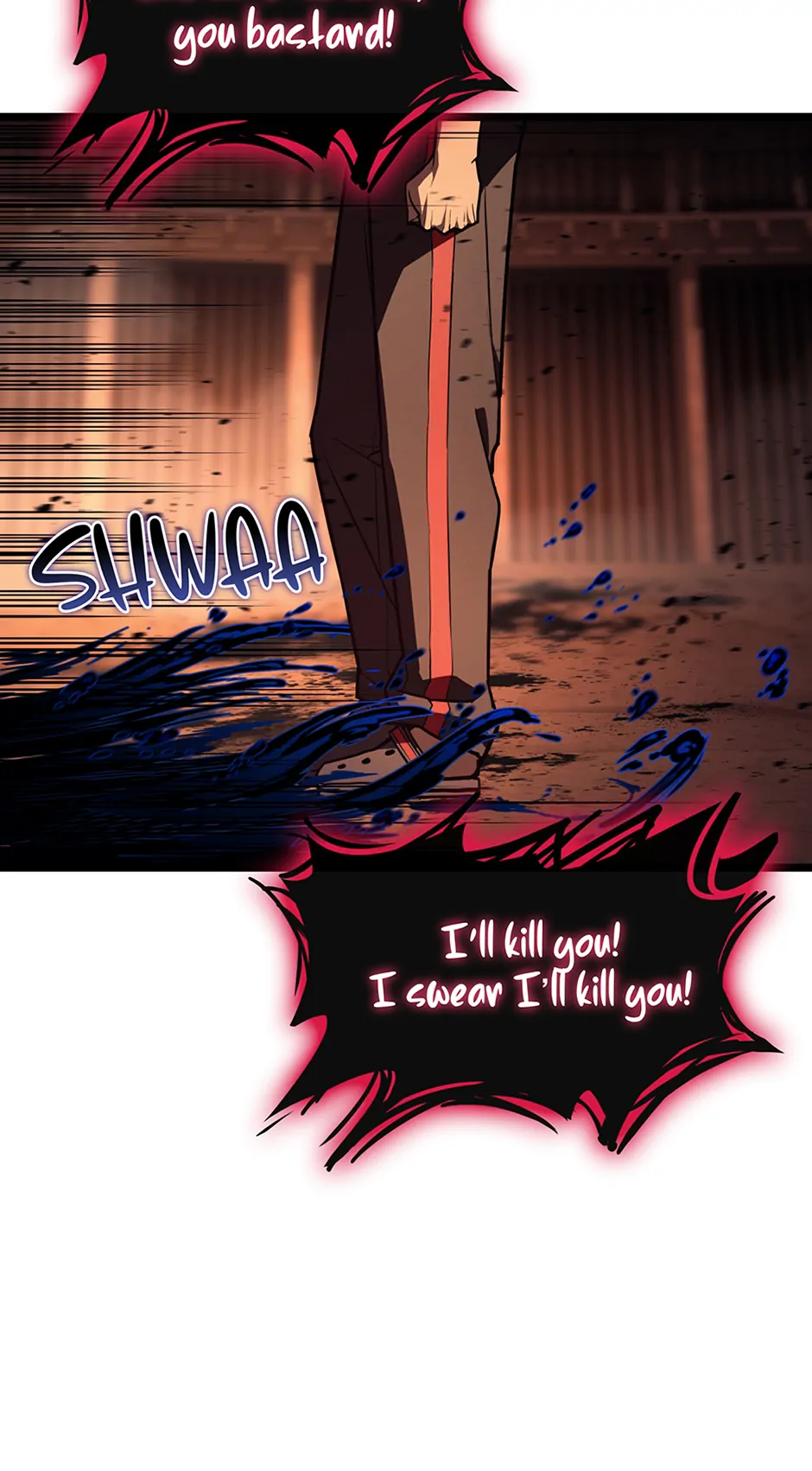 Read The Return of the Disaster-Class Hero EN Manga Online