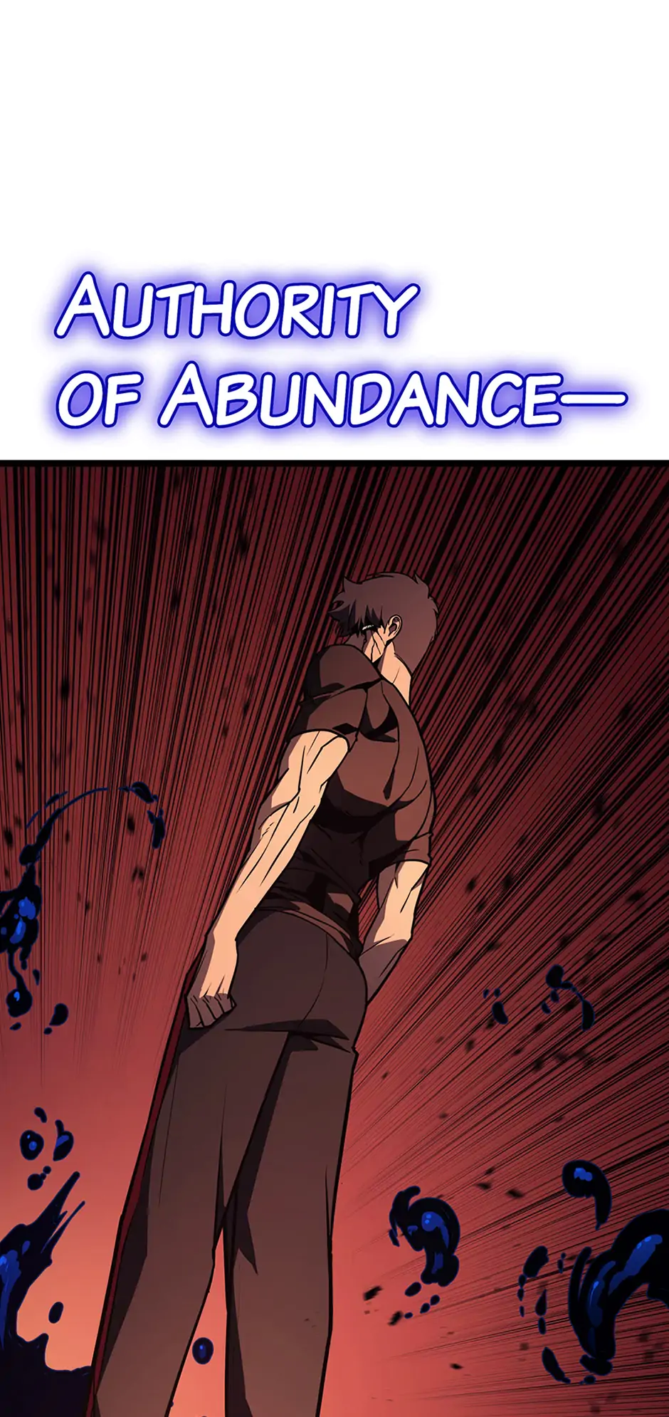 Read The Return of the Disaster-Class Hero EN Manga Online