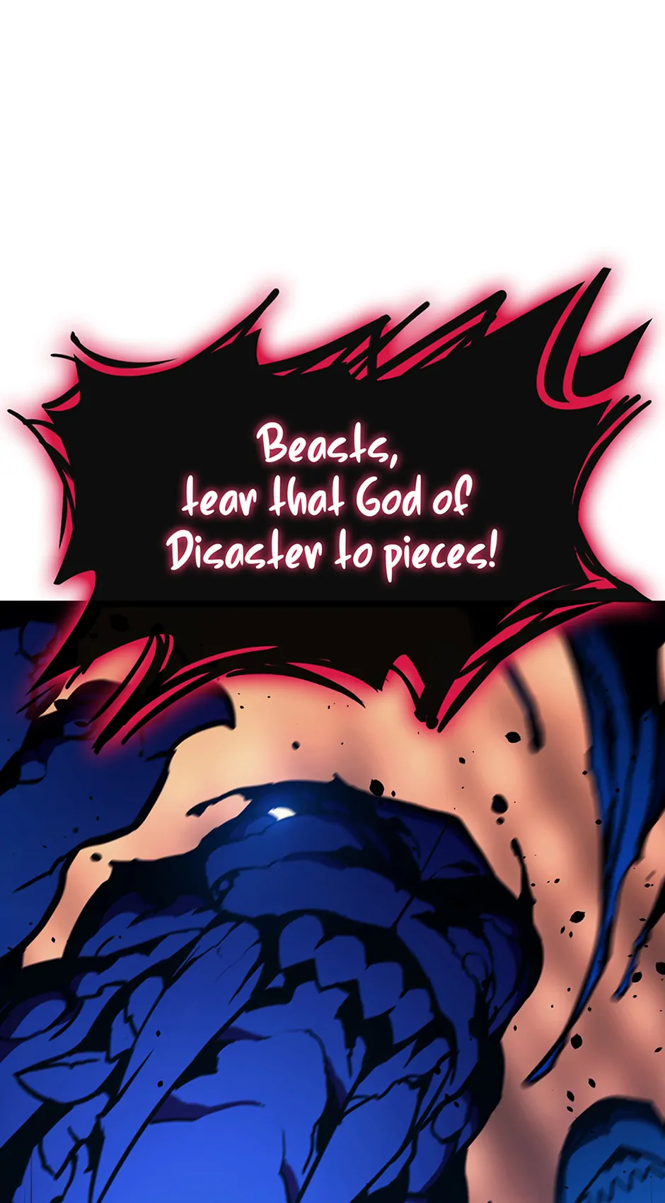 Read The Return of the Disaster-Class Hero EN Manga Online