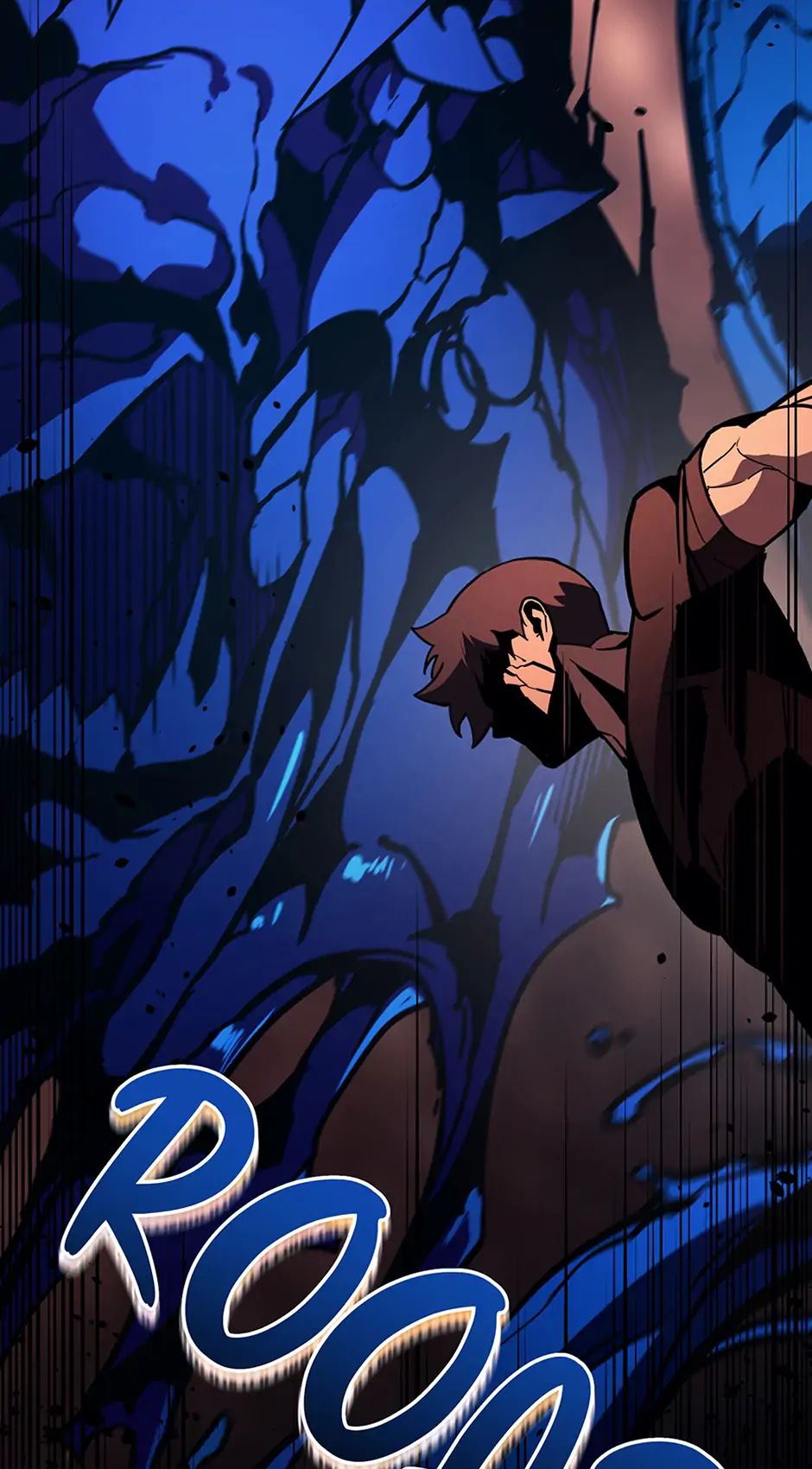 Read The Return of the Disaster-Class Hero EN Manga Online