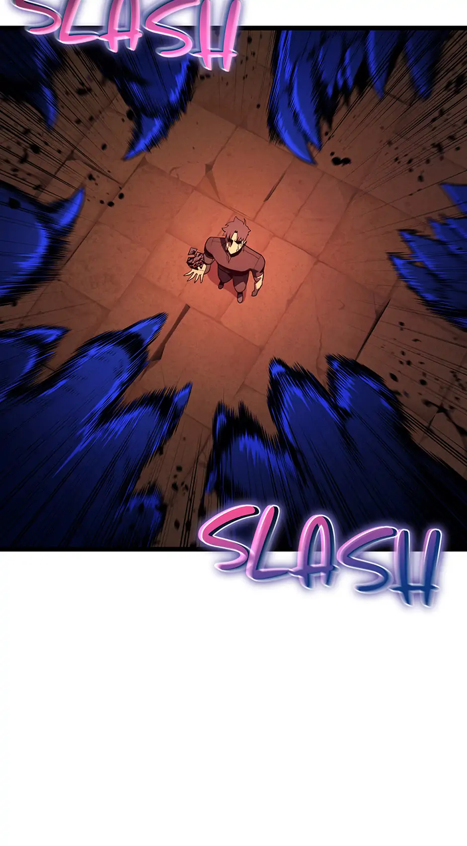 Read The Return of the Disaster-Class Hero EN Manga Online