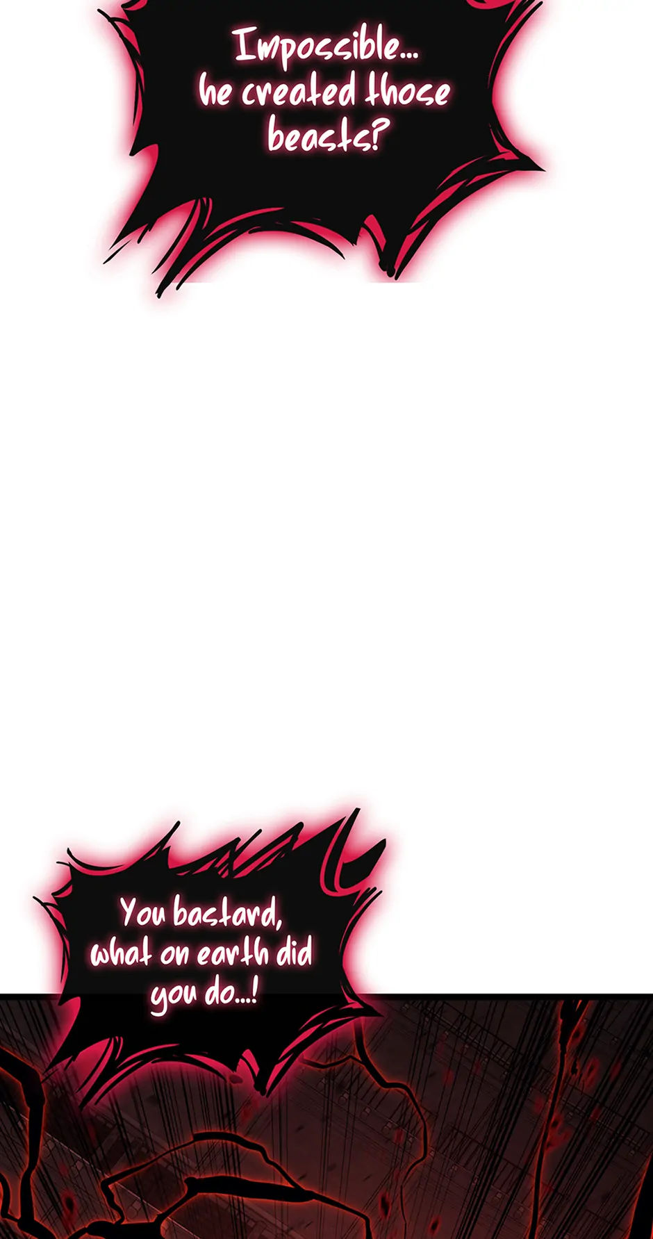 Read The Return of the Disaster-Class Hero EN Manga Online