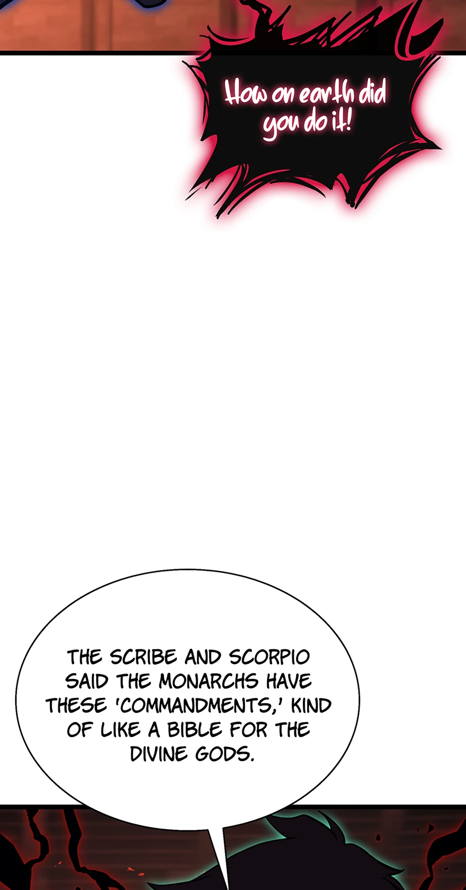 Read The Return of the Disaster-Class Hero EN Manga Online