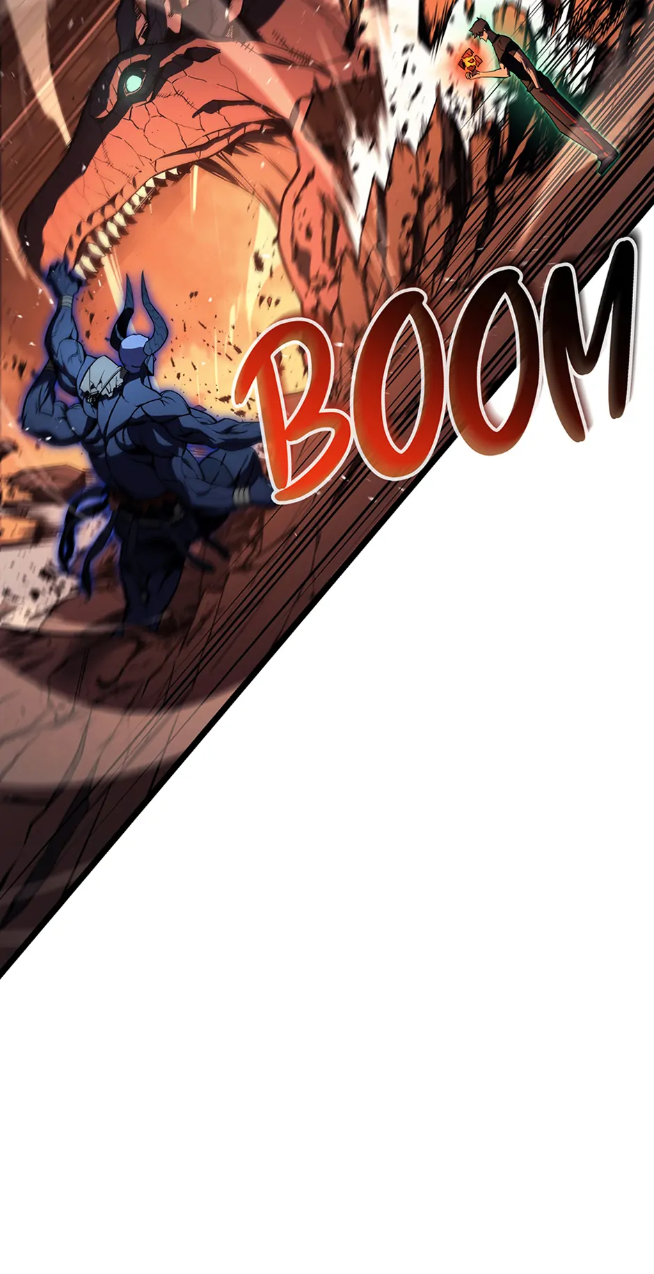 Read The Return of the Disaster-Class Hero EN Manga Online